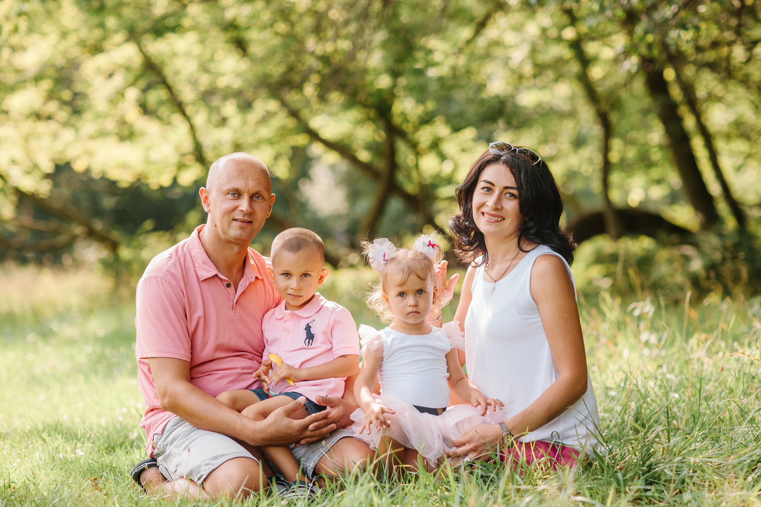 07.23.2023 Birthday Party. Wedding family event photographer in Chicago Nick Yushevich