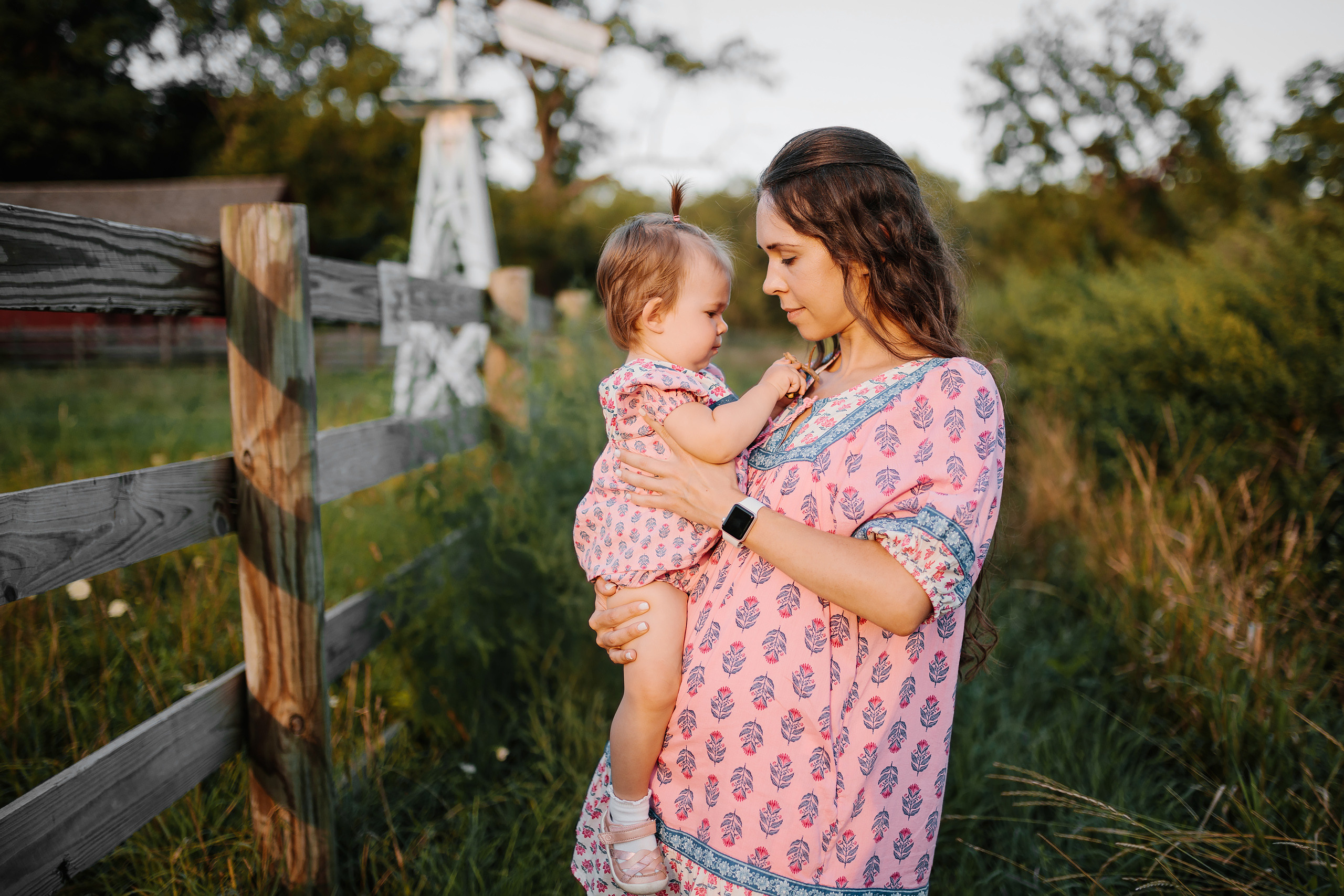 08.19.23 Family Photoshoot. Wedding family event photographer in Chicago Nick Yushevich