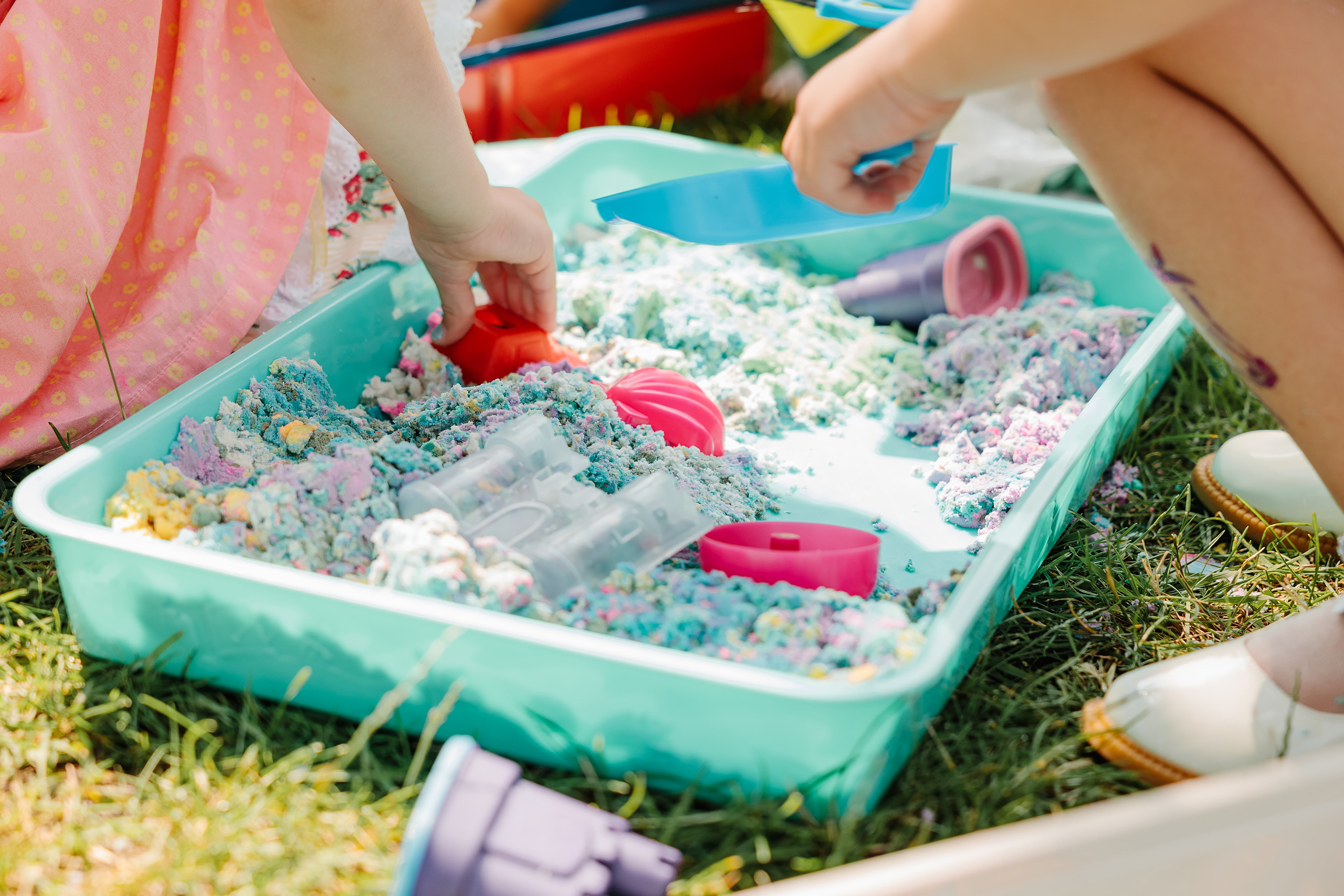 07.23.2023 Birthday Party. Wedding family event photographer in Chicago Nick Yushevich