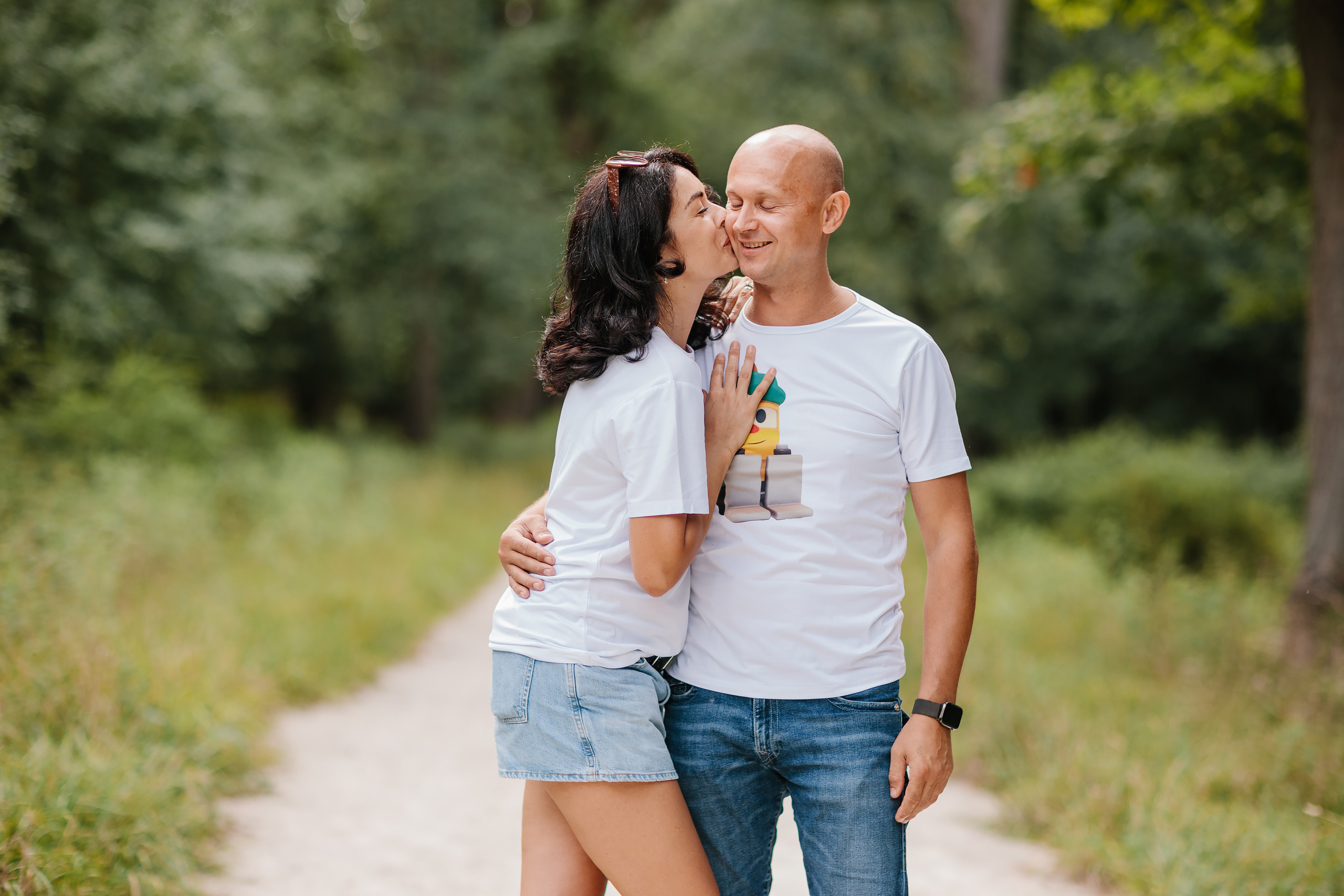 08.26.2023 Birthday Party. Wedding family event photographer in Chicago Nick Yushevich