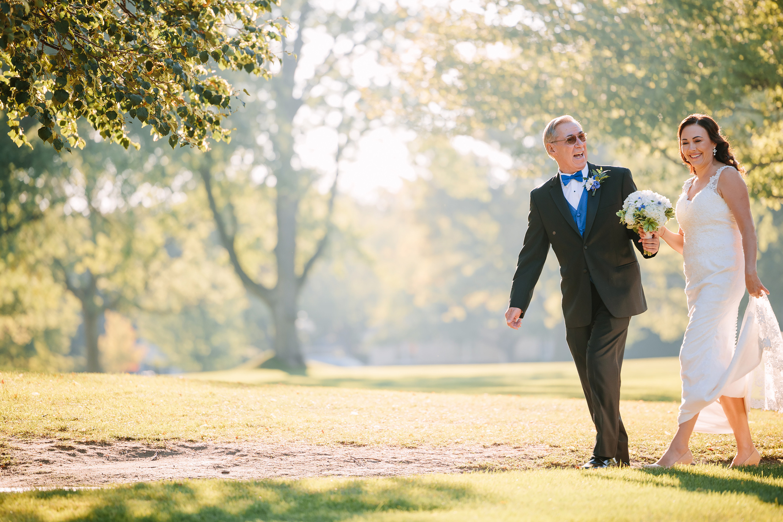 09.09.2023 Wedding. Wedding family event photographer in Chicago Nick Yushevich