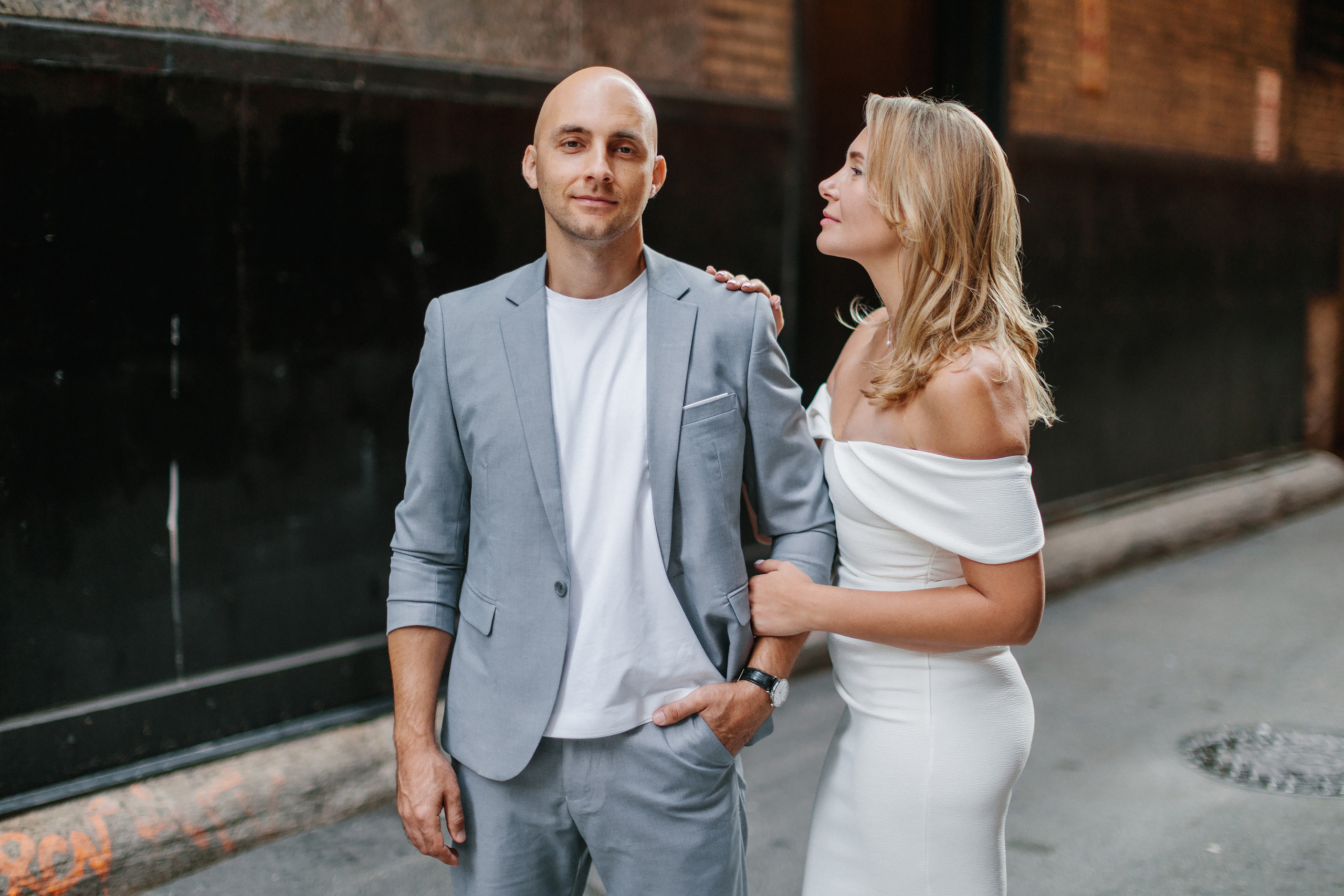 09.10.2023 Love Story. Wedding family event photographer in Chicago Nick Yushevich