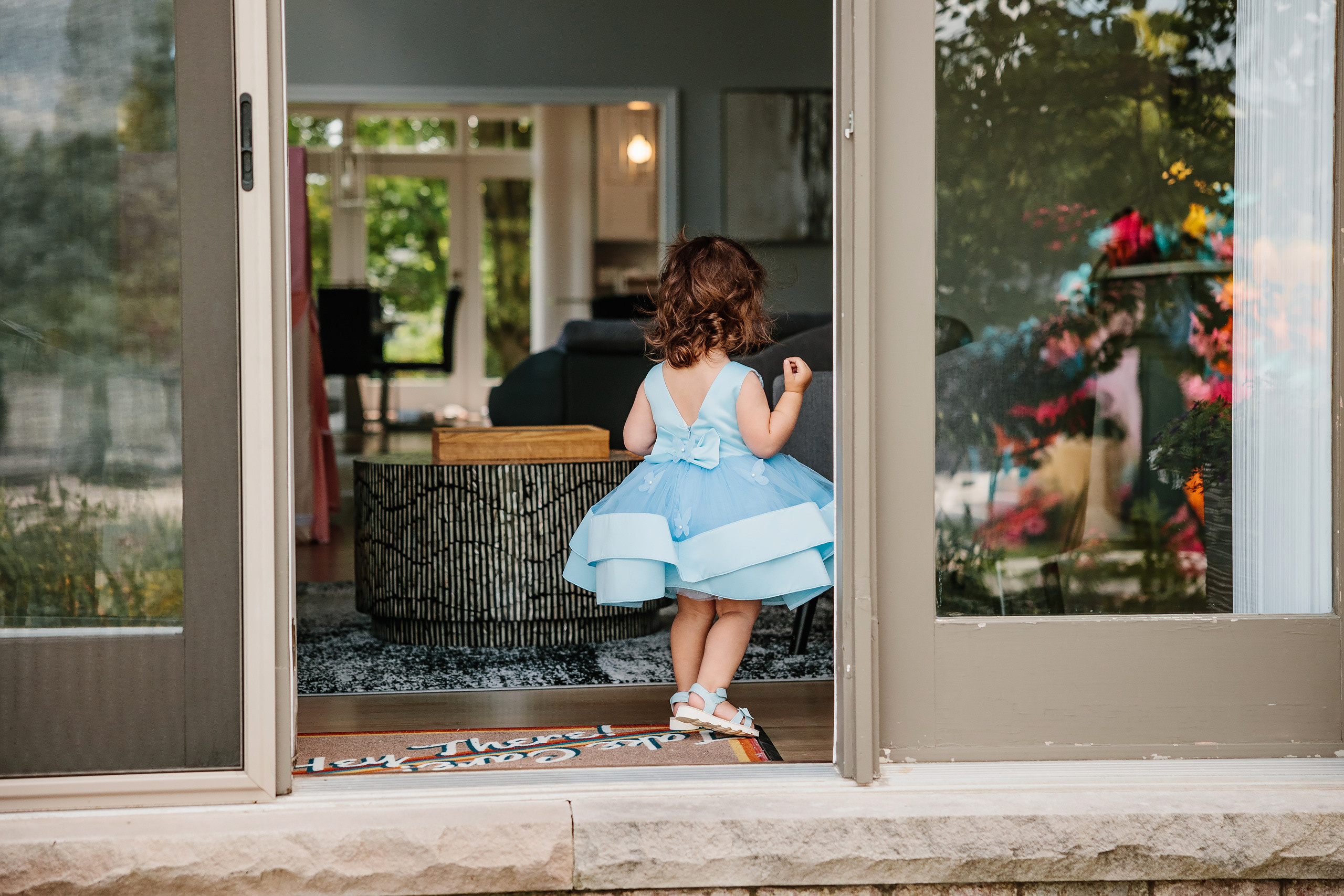 08.30.2023 Birthday Party. Wedding family event photographer in Chicago Nick Yushevich