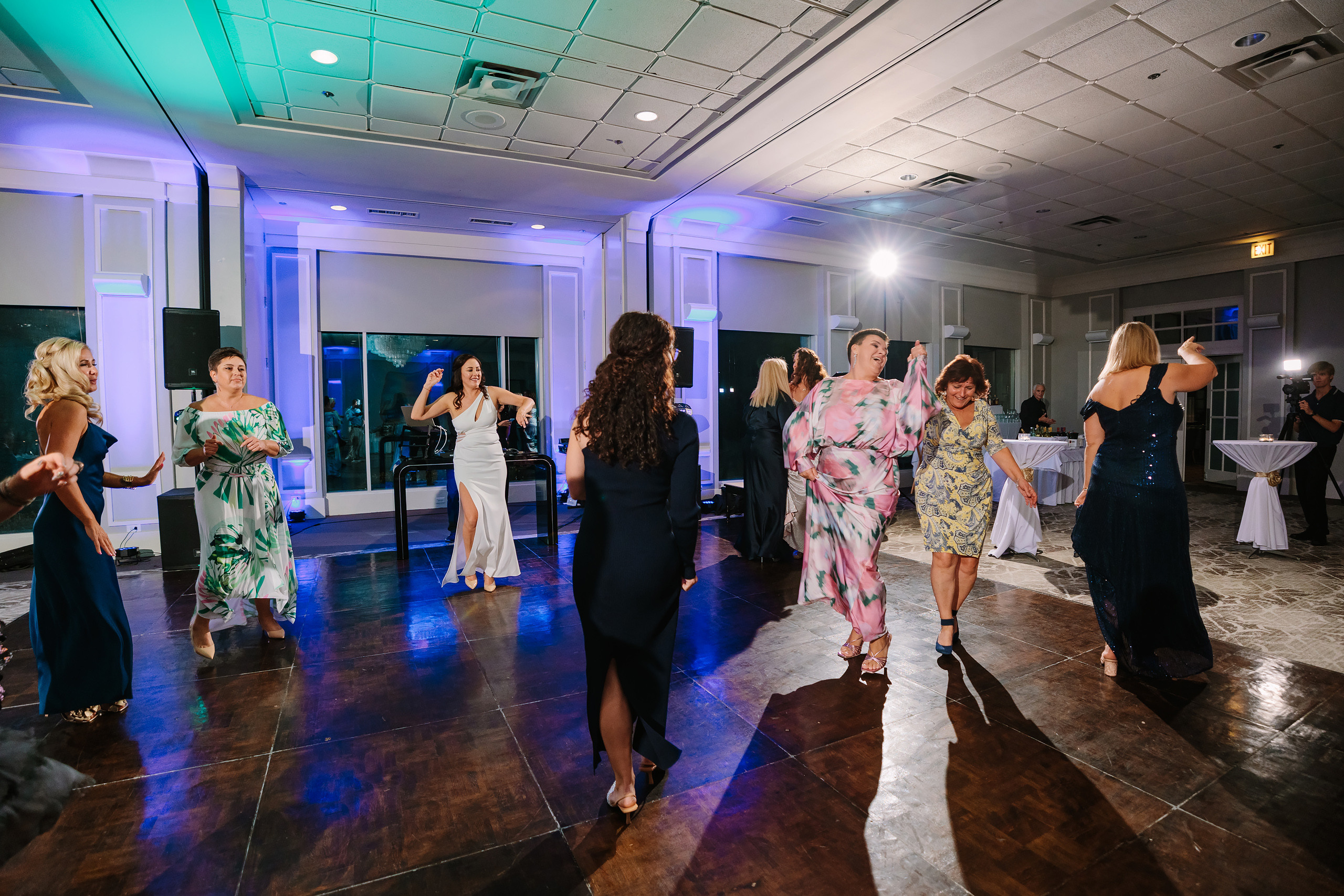 09.09.2023 Wedding. Wedding family event photographer in Chicago Nick Yushevich