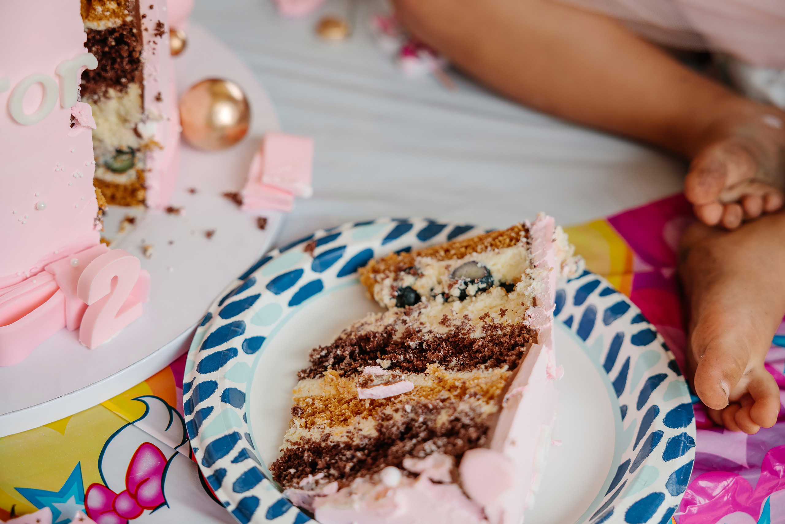 07.23.2023 Birthday Party. Wedding family event photographer in Chicago Nick Yushevich