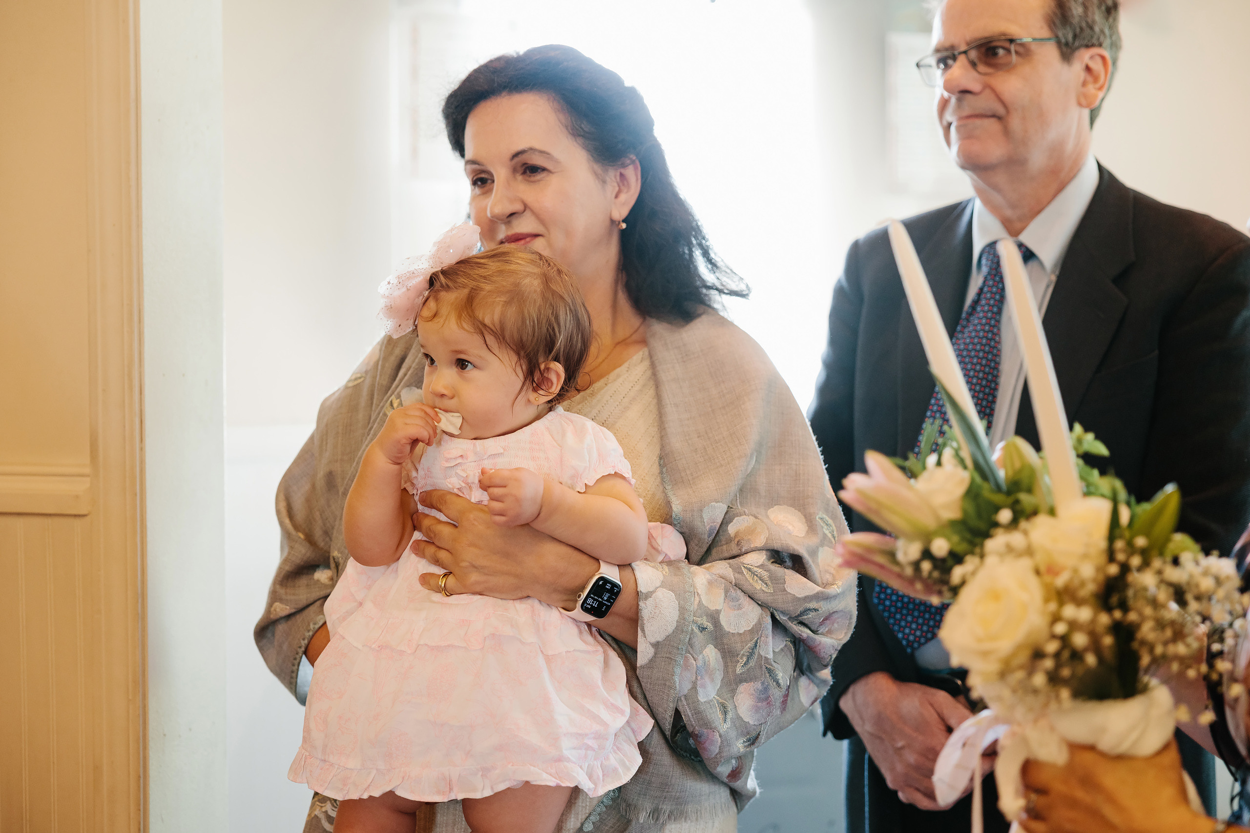 09.02.2023 Christening. Wedding family event photographer in Chicago Nick Yushevich