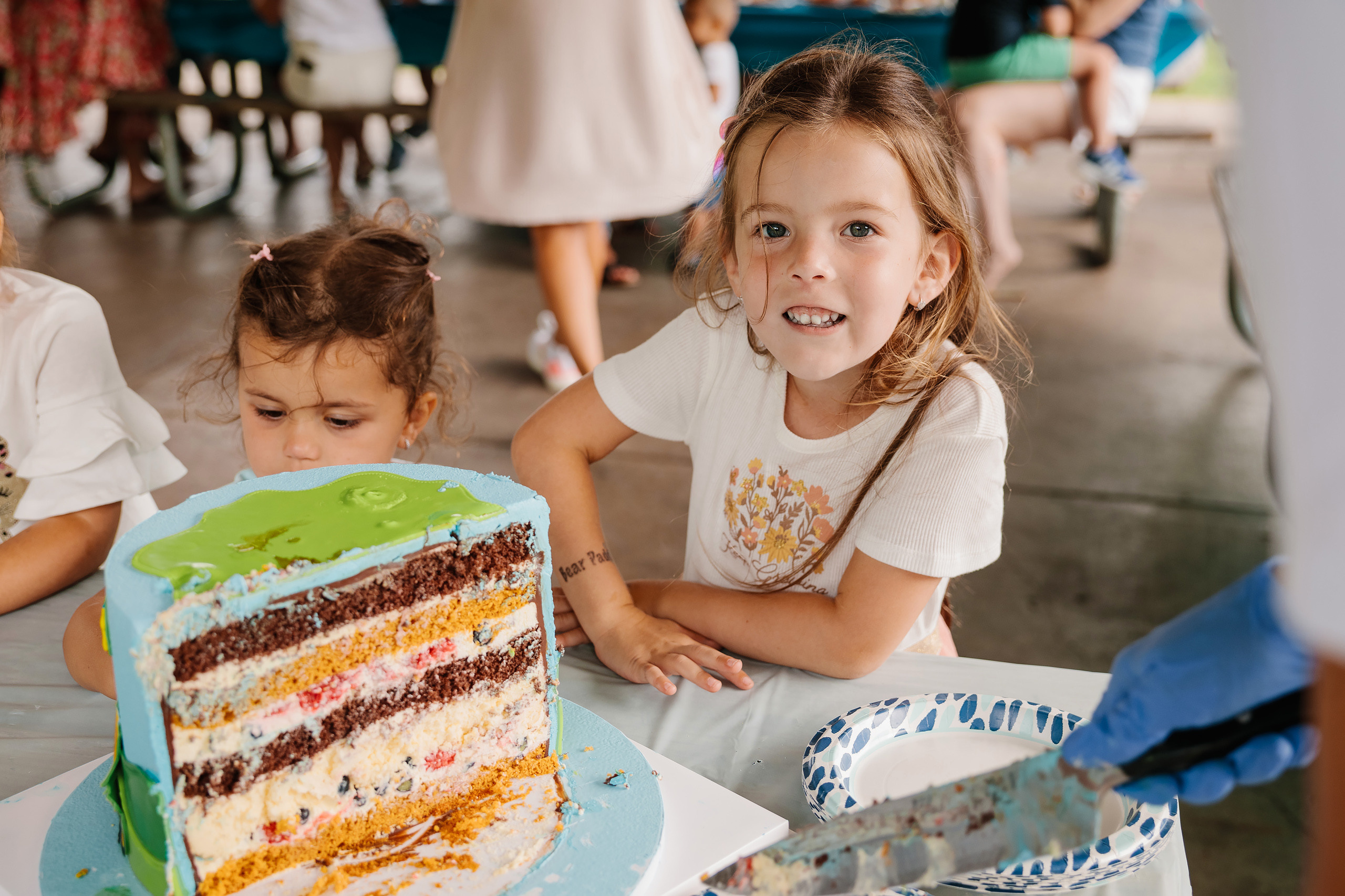 08.26.2023 Birthday Party. Wedding family event photographer in Chicago Nick Yushevich