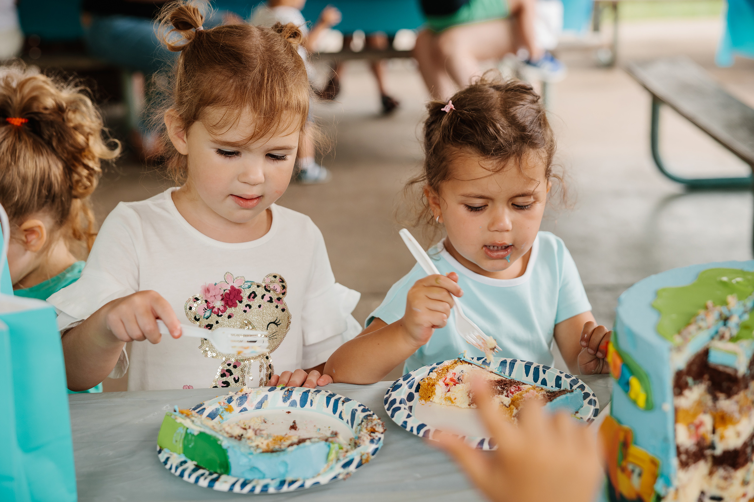 08.26.2023 Birthday Party. Wedding family event photographer in Chicago Nick Yushevich