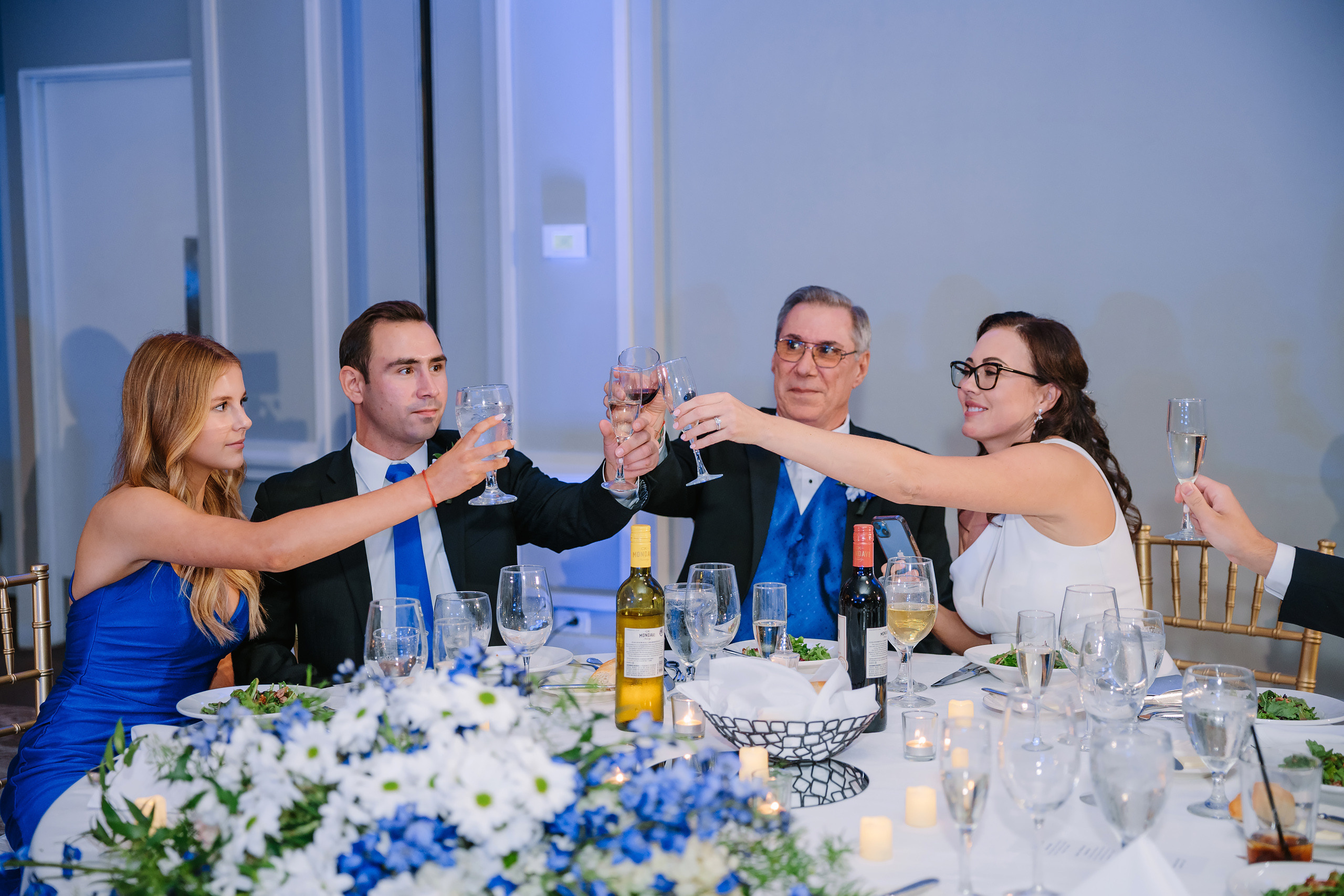 09.09.2023 Wedding. Wedding family event photographer in Chicago Nick Yushevich