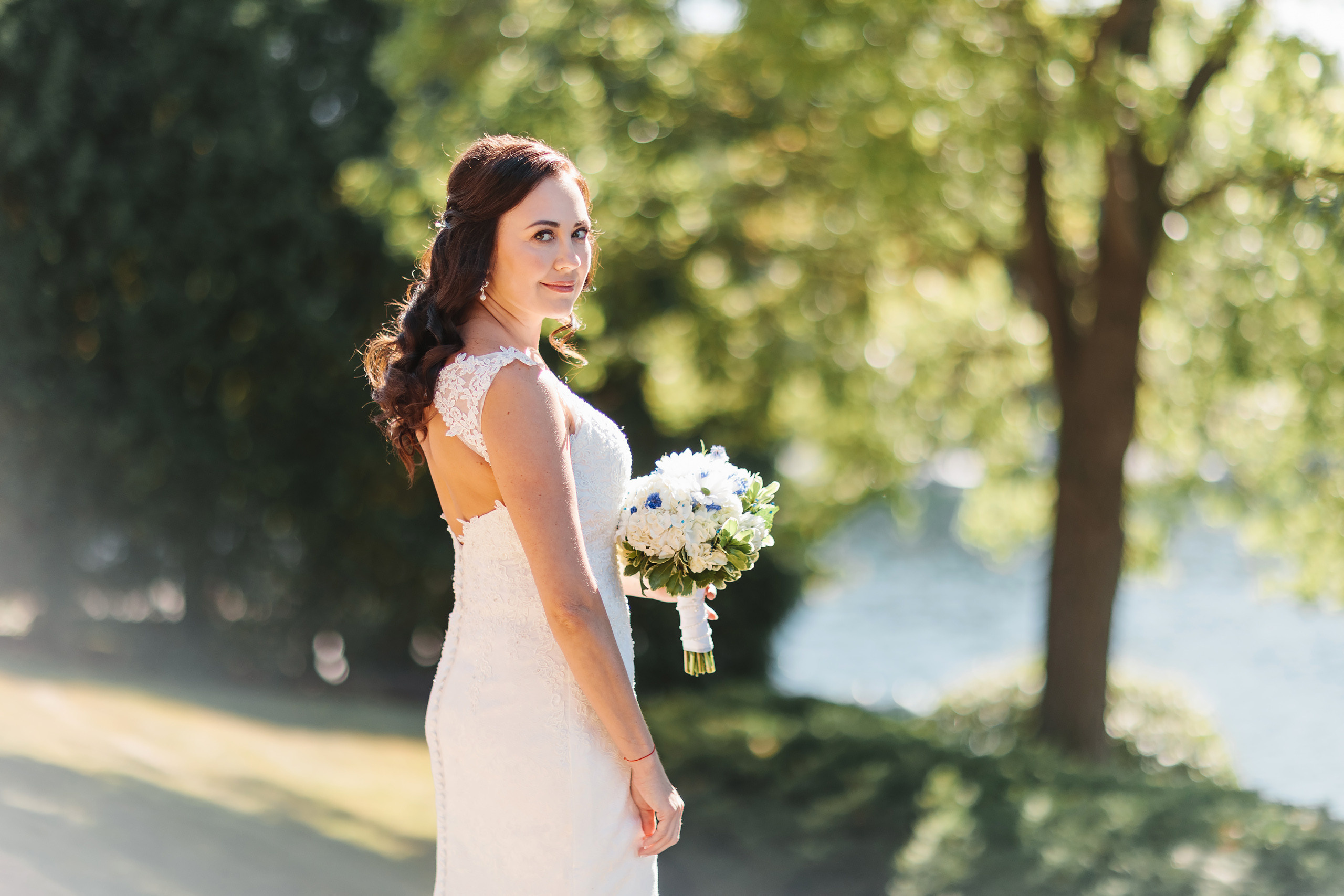 09.09.2023 Wedding. Wedding family event photographer in Chicago Nick Yushevich