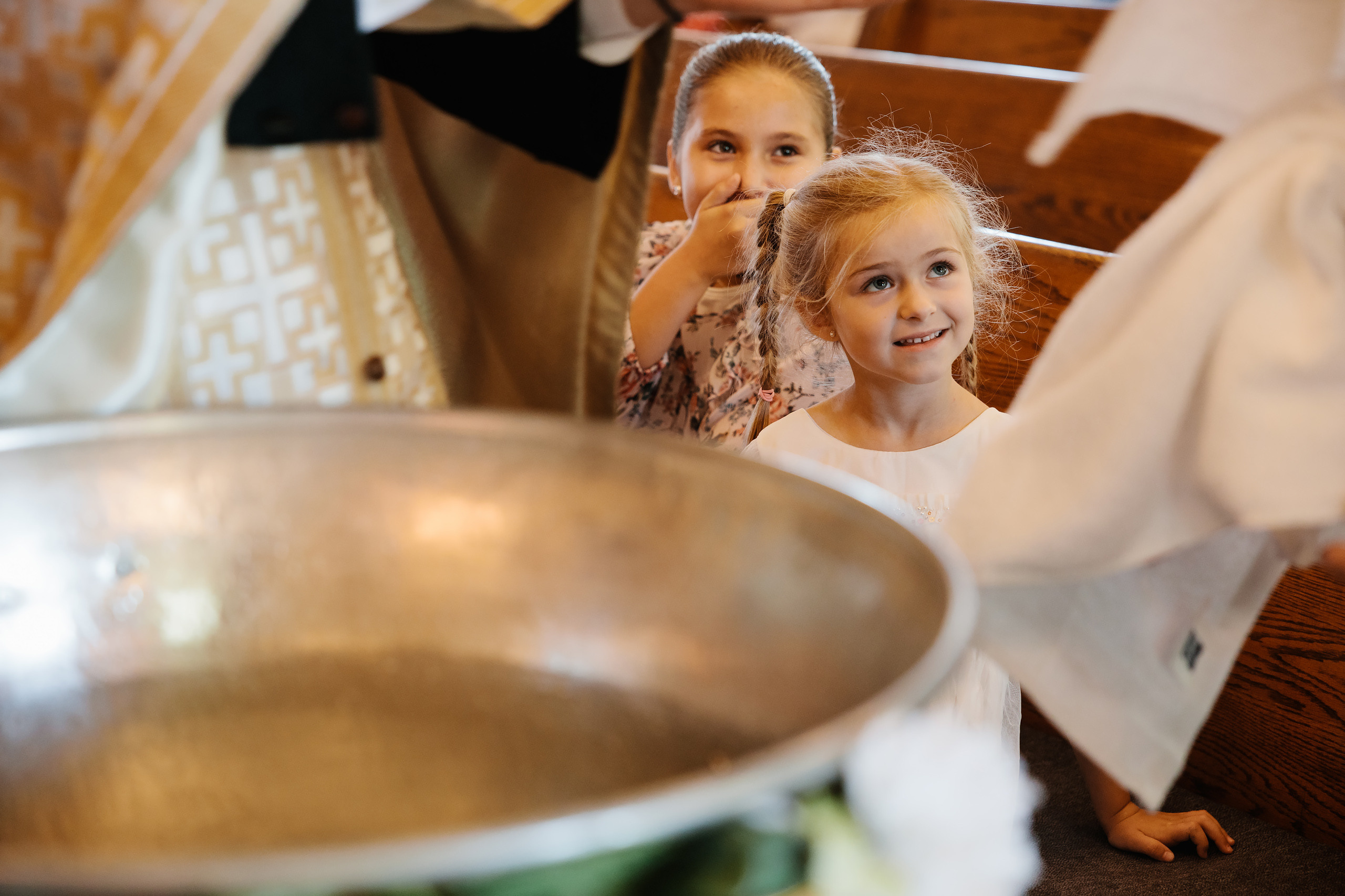 09.02.2023 Christening. Wedding family event photographer in Chicago Nick Yushevich