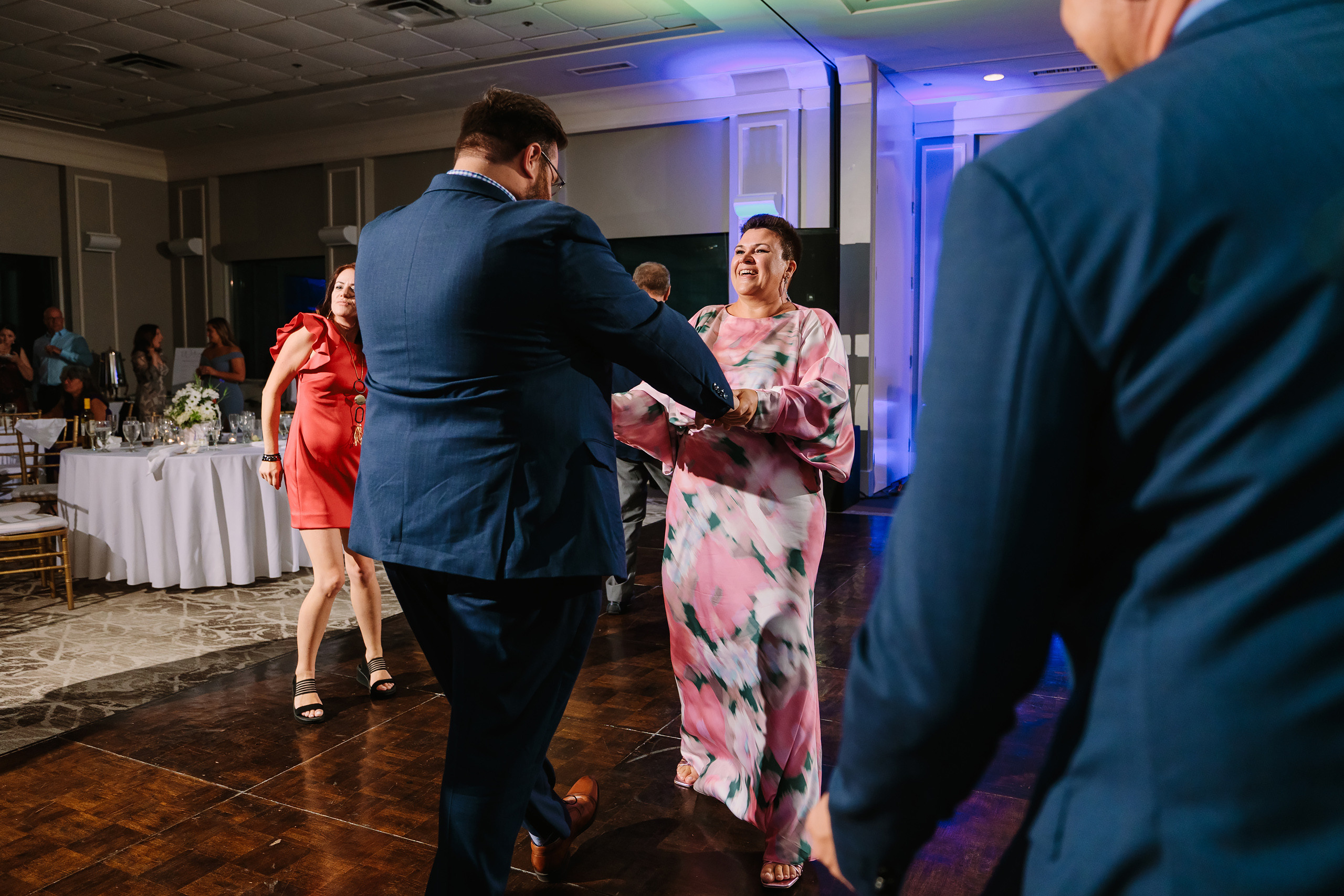 09.09.2023 Wedding. Wedding family event photographer in Chicago Nick Yushevich