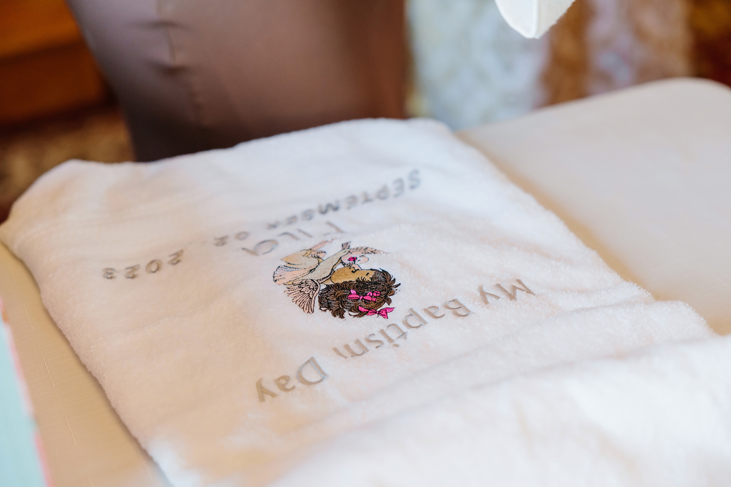 09.02.2023 Christening. Wedding family event photographer in Chicago Nick Yushevich