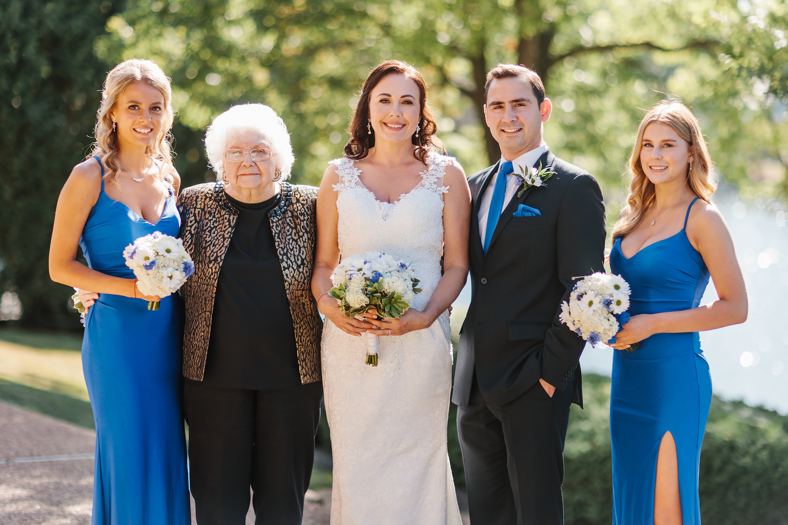 09.09.2023 Wedding. Wedding family event photographer in Chicago Nick Yushevich