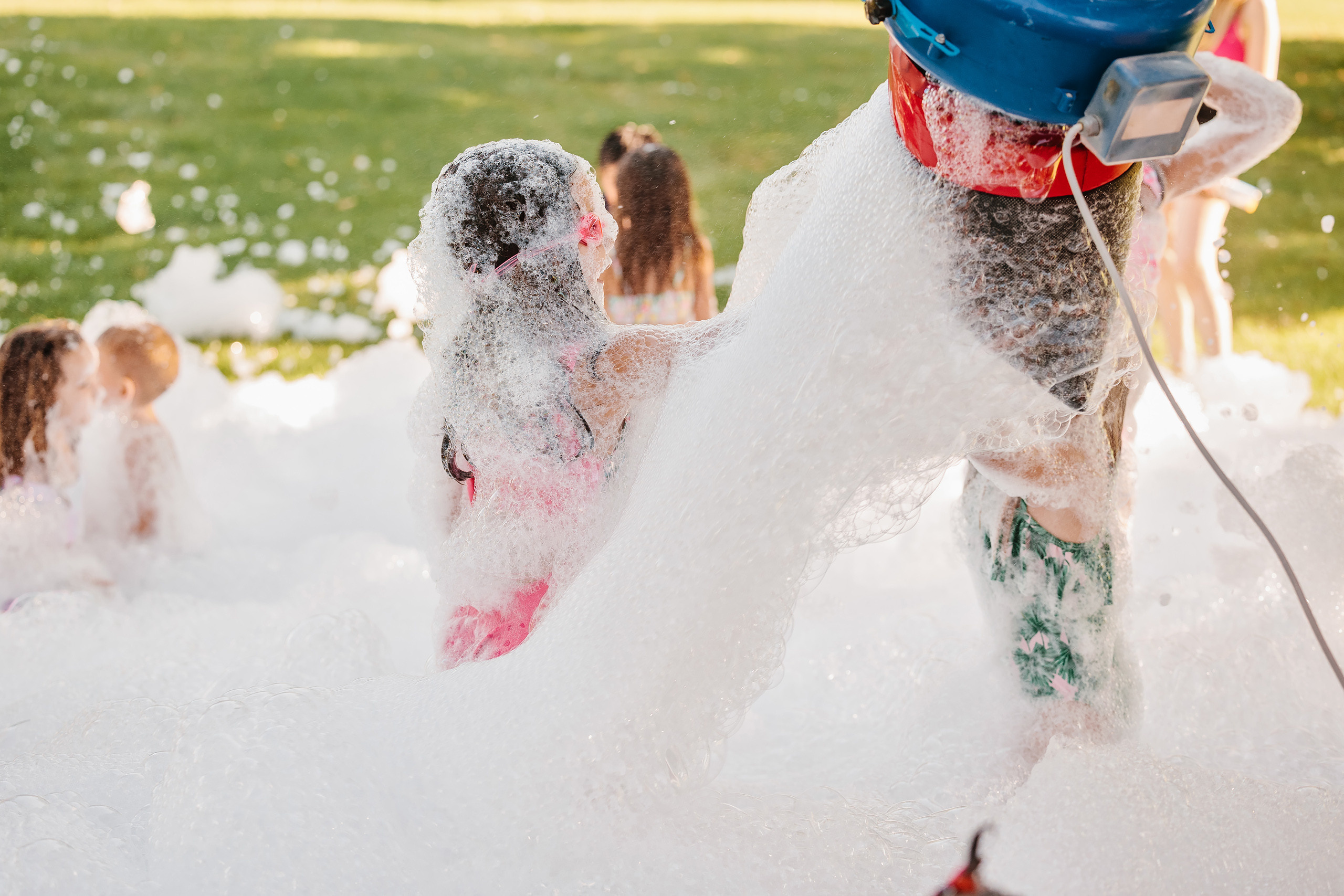 08.30.2023 Birthday Party. Wedding family event photographer in Chicago Nick Yushevich