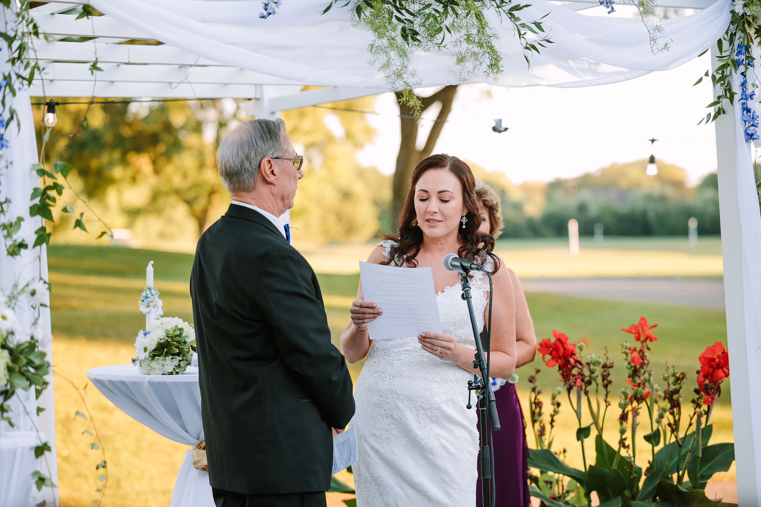 09.09.2023 Wedding. Wedding family event photographer in Chicago Nick Yushevich