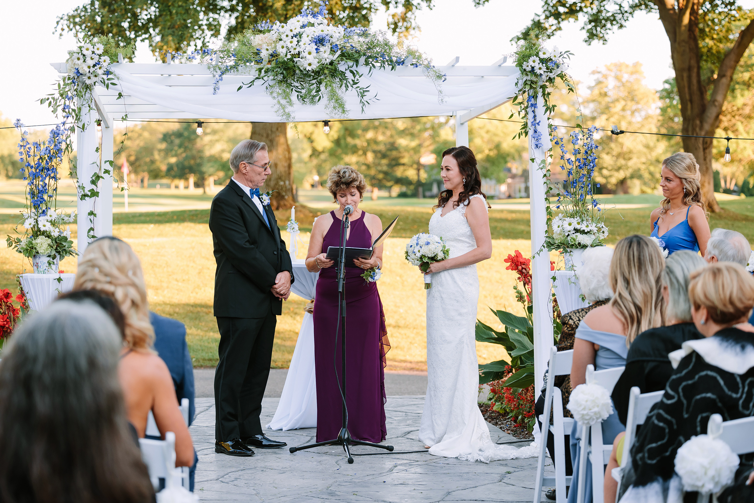 09.09.2023 Wedding. Wedding family event photographer in Chicago Nick Yushevich