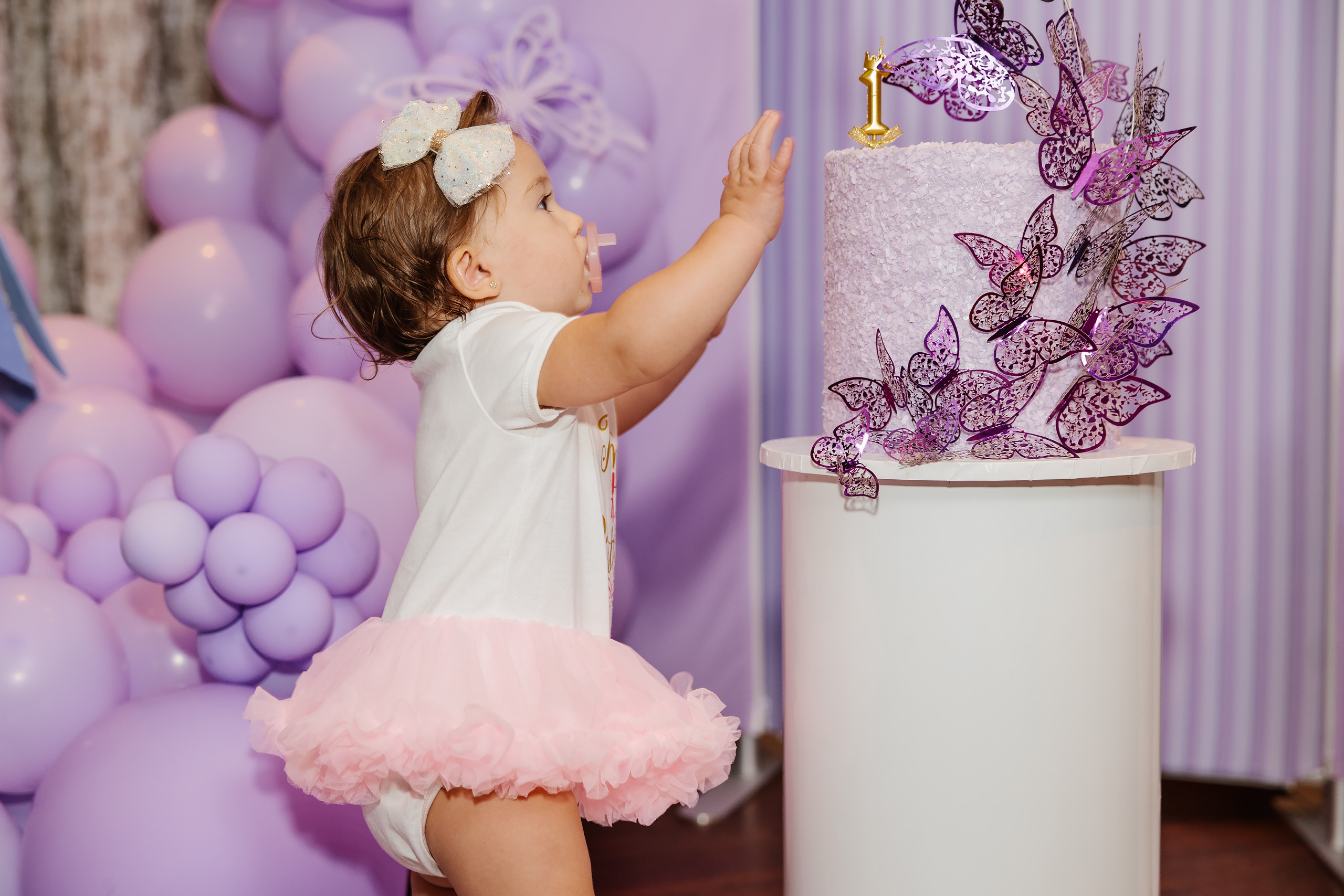 09.02.2023 Christening Party. Wedding family event photographer in Chicago Nick Yushevich