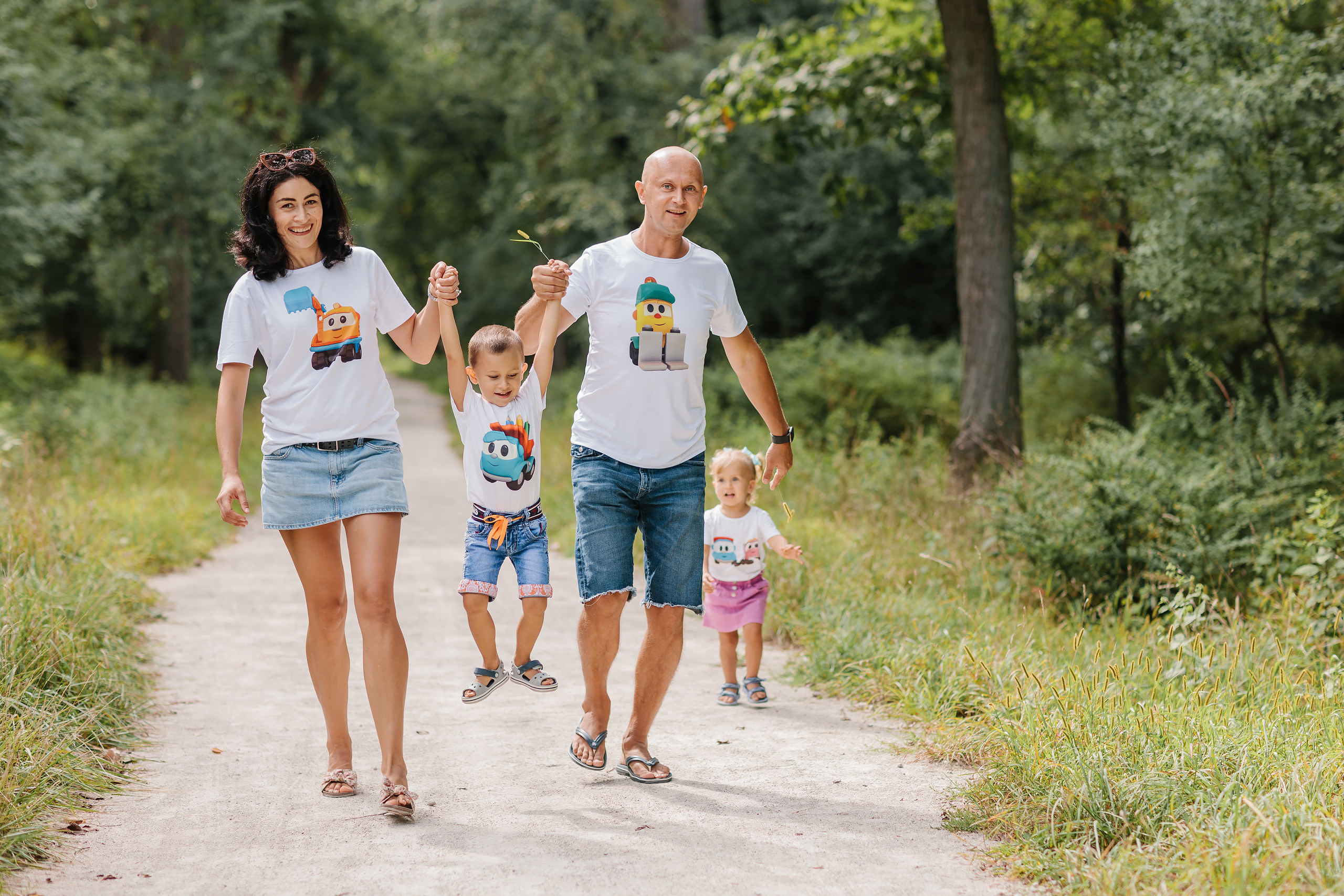 08.26.2023 Birthday Party. Wedding family event photographer in Chicago Nick Yushevich