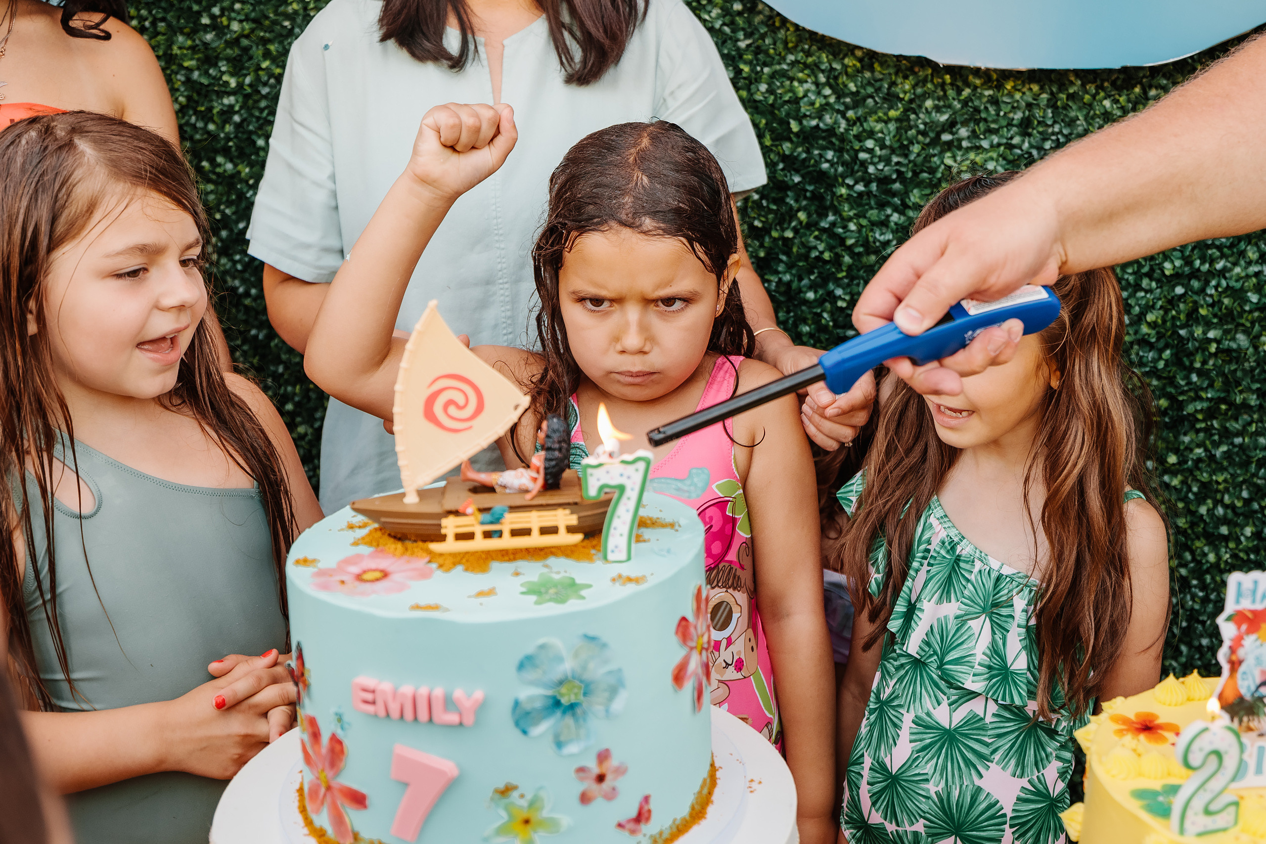 08.30.2023 Birthday Party. Wedding family event photographer in Chicago Nick Yushevich