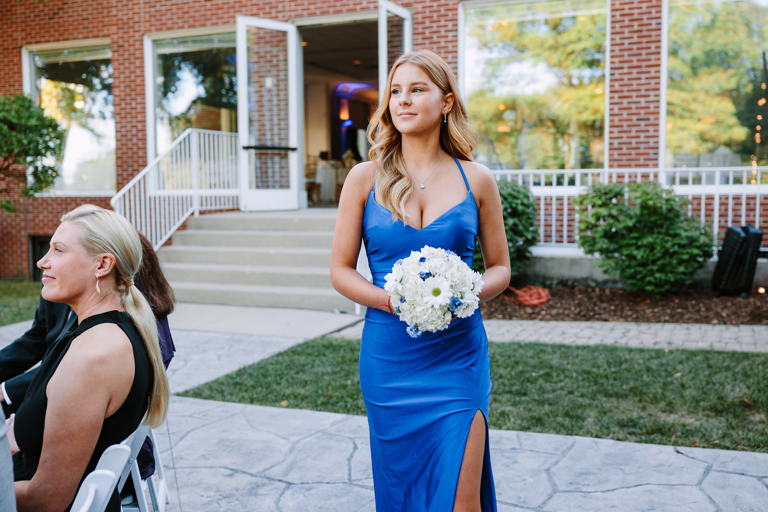 09.09.2023 Wedding. Wedding family event photographer in Chicago Nick Yushevich