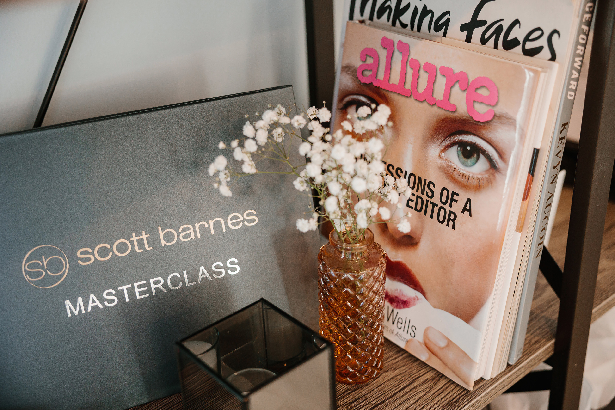 Grand Opening Anna Mania 08.20.2023. Wedding family event photographer in Chicago Nick Yushevich