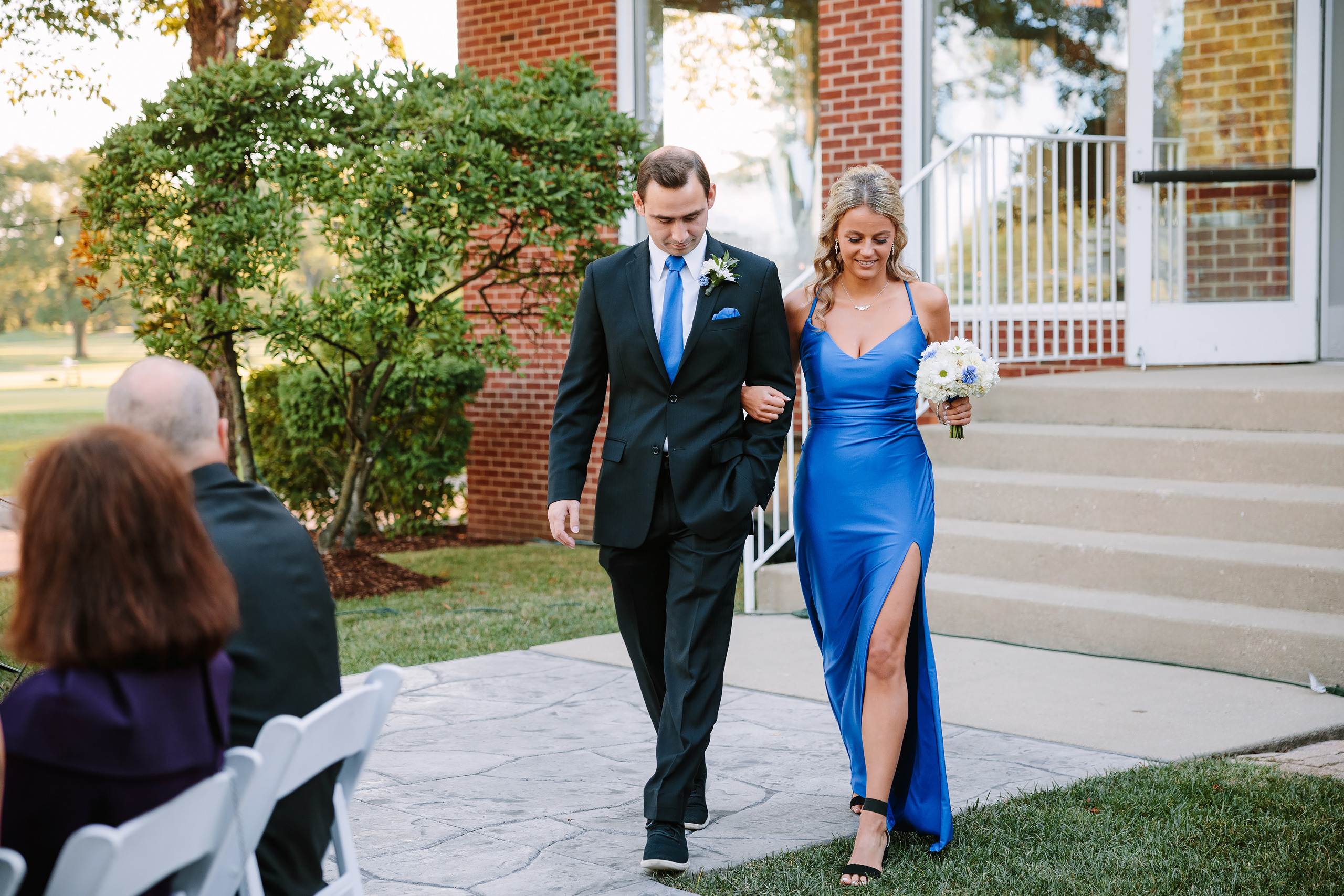 09.09.2023 Wedding. Wedding family event photographer in Chicago Nick Yushevich