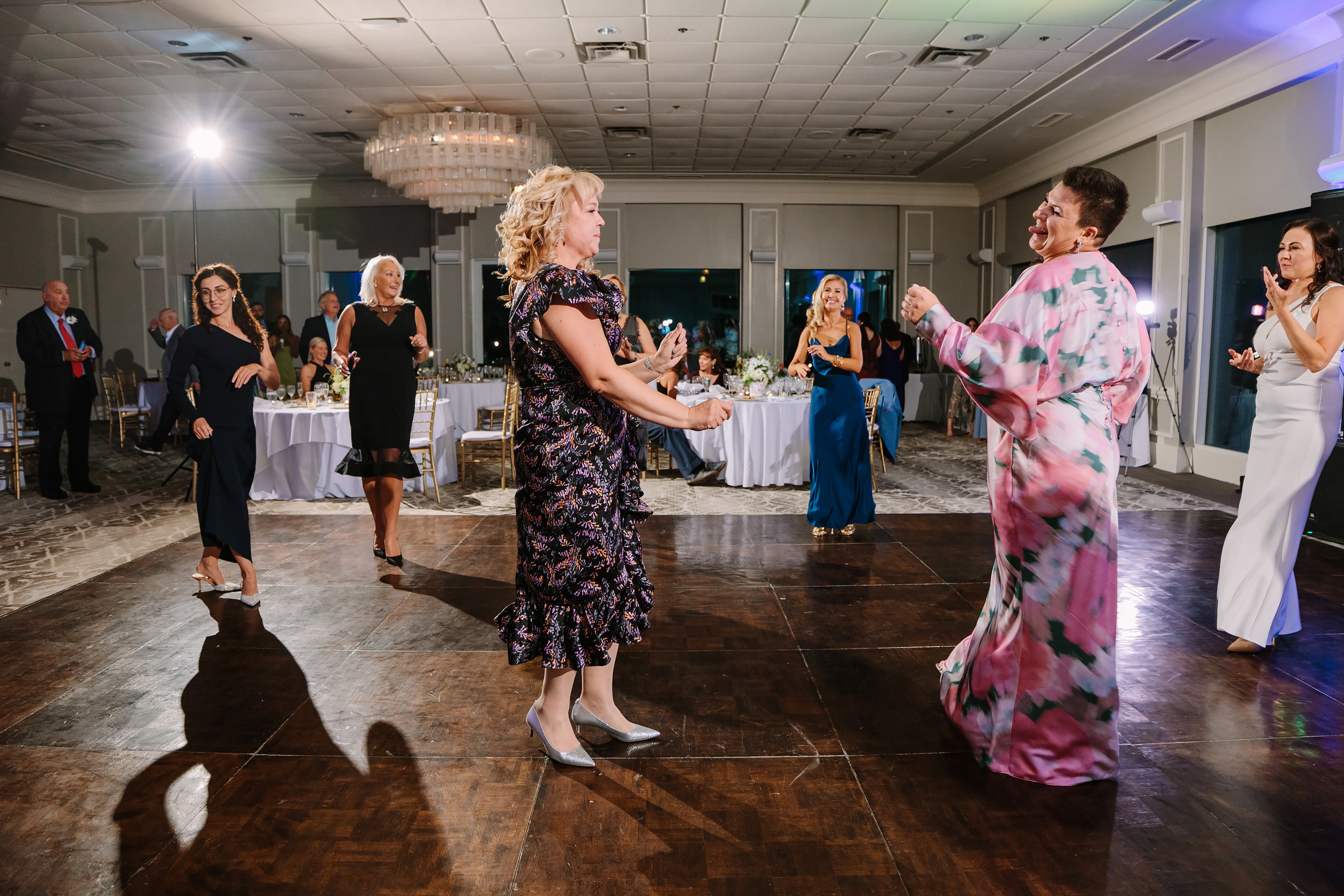 09.09.2023 Wedding. Wedding family event photographer in Chicago Nick Yushevich