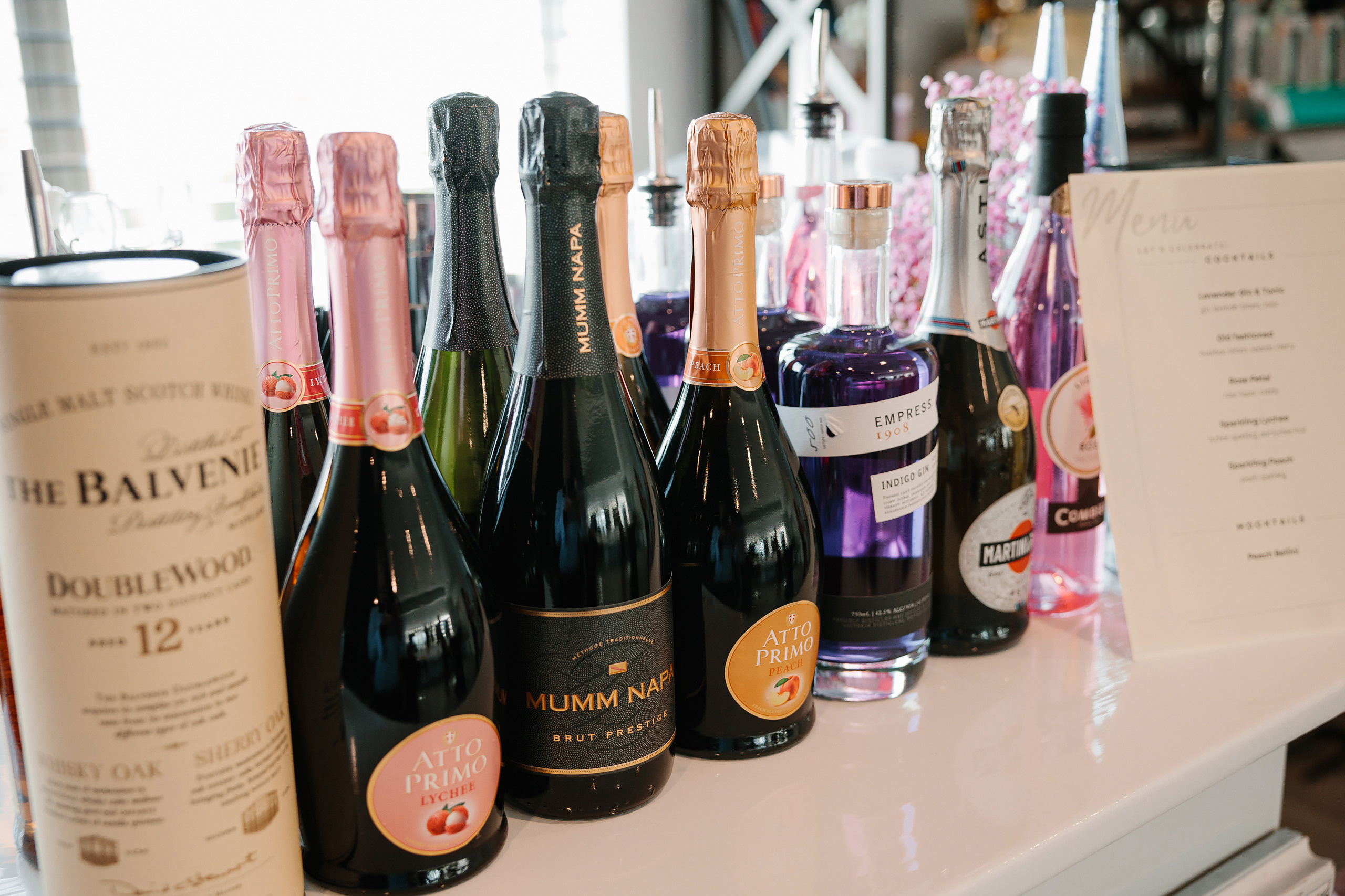 Grand Opening Anna Mania 08.20.2023. Wedding family event photographer in Chicago Nick Yushevich