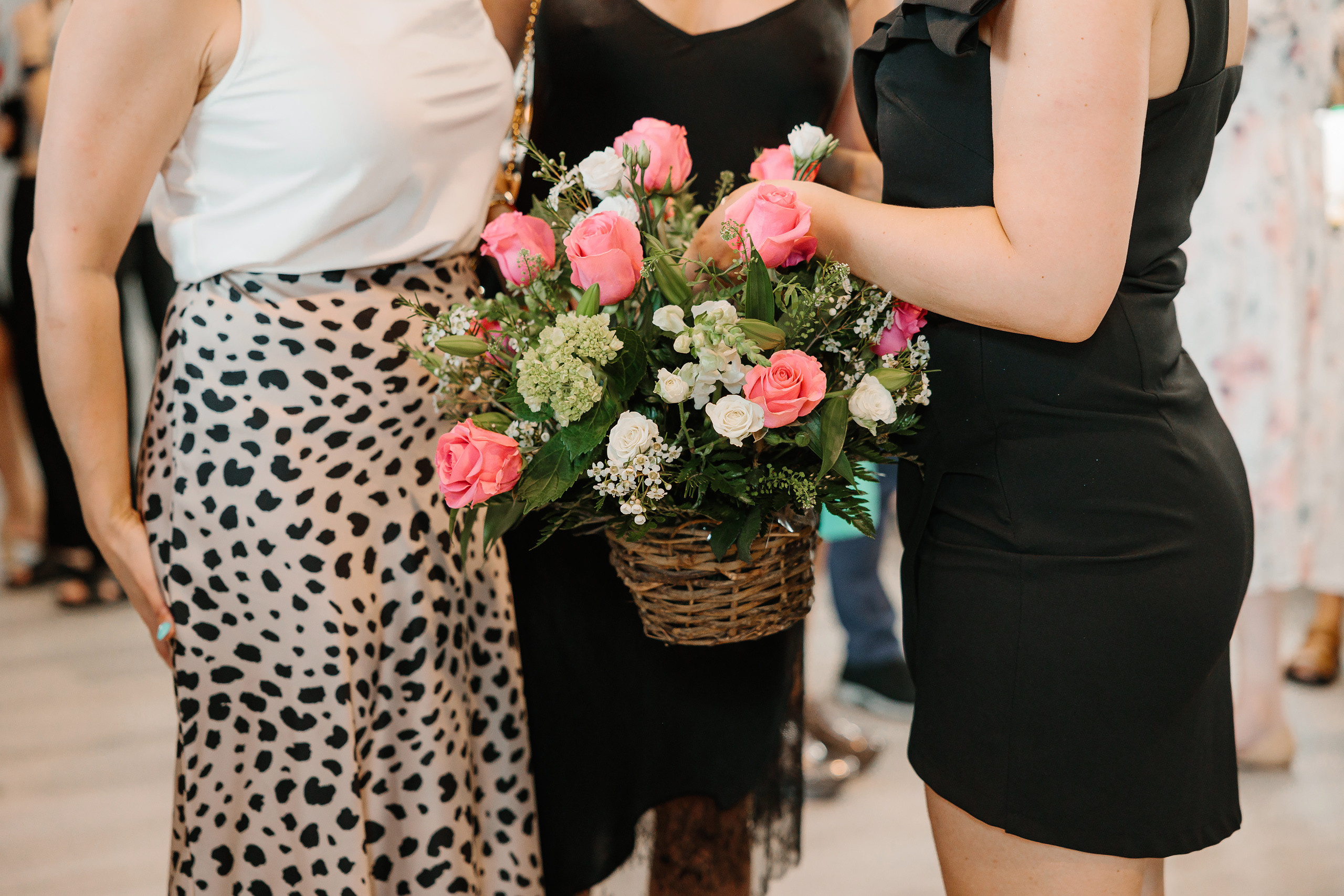 Grand Opening Anna Mania 08.20.2023. Wedding family event photographer in Chicago Nick Yushevich