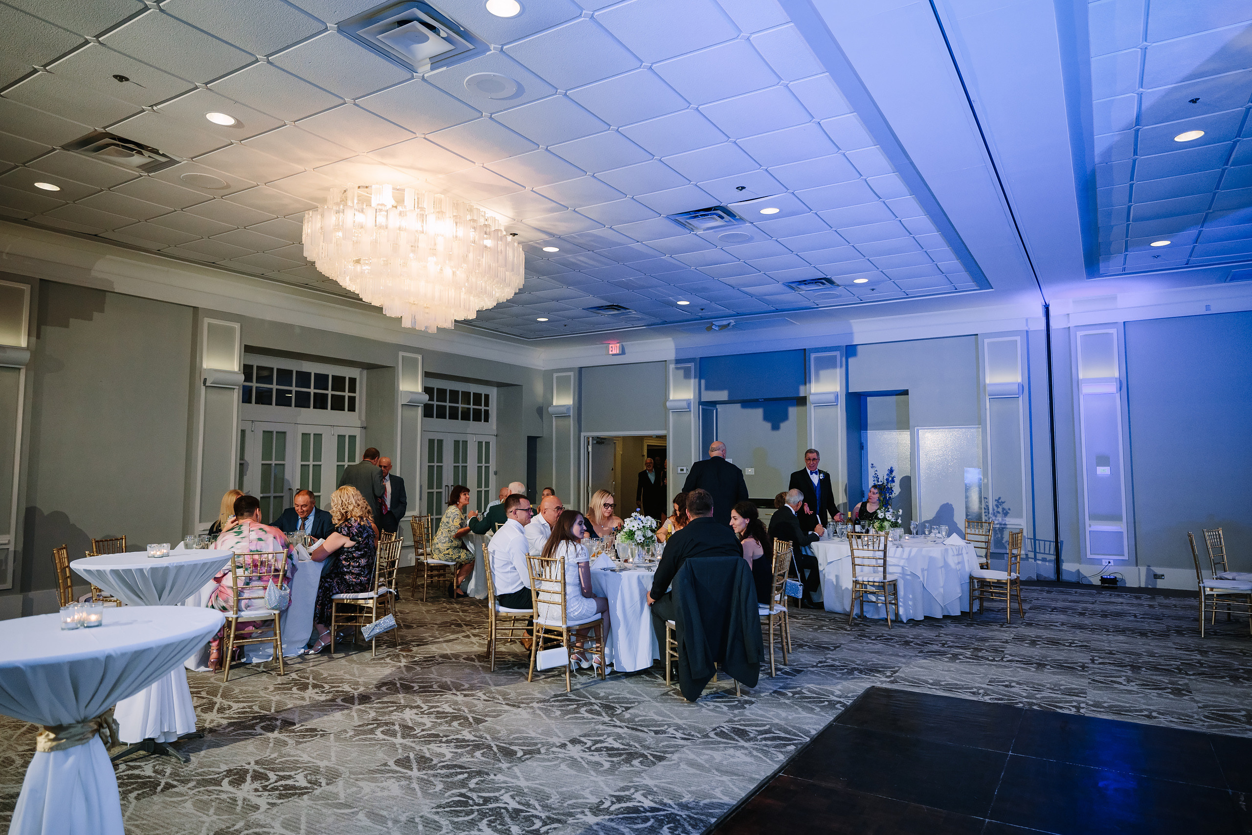 09.09.2023 Wedding. Wedding family event photographer in Chicago Nick Yushevich