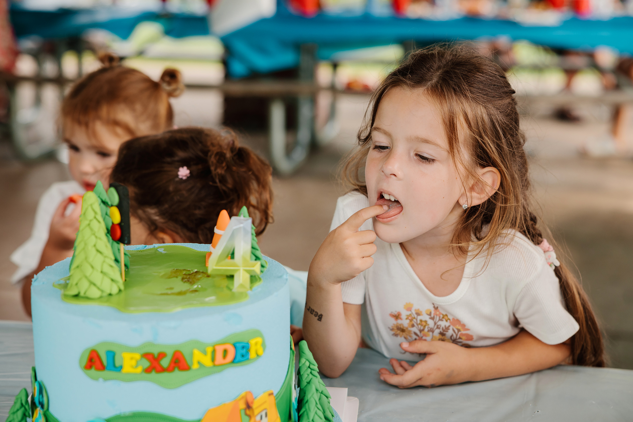 08.26.2023 Birthday Party. Wedding family event photographer in Chicago Nick Yushevich