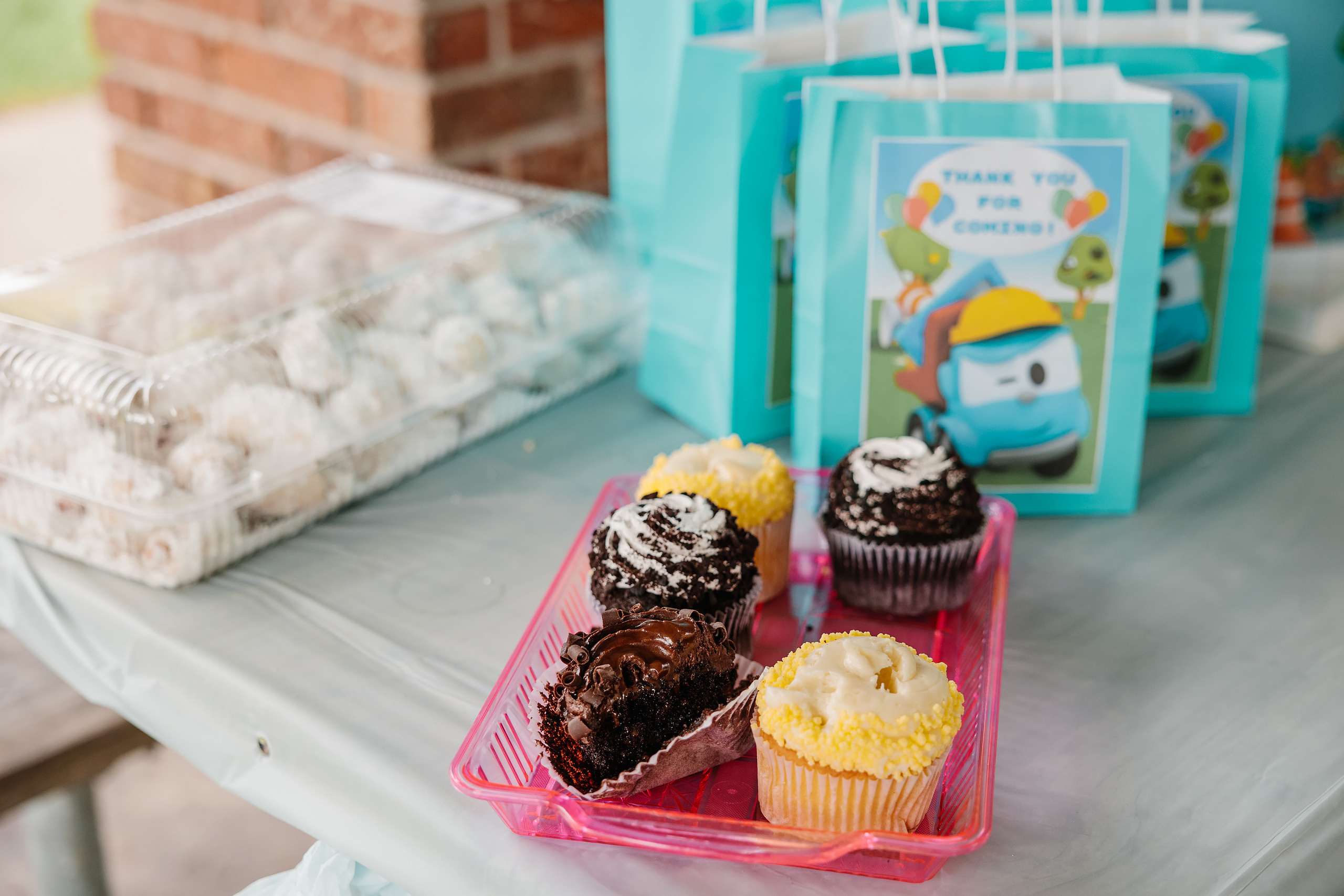 08.26.2023 Birthday Party. Wedding family event photographer in Chicago Nick Yushevich