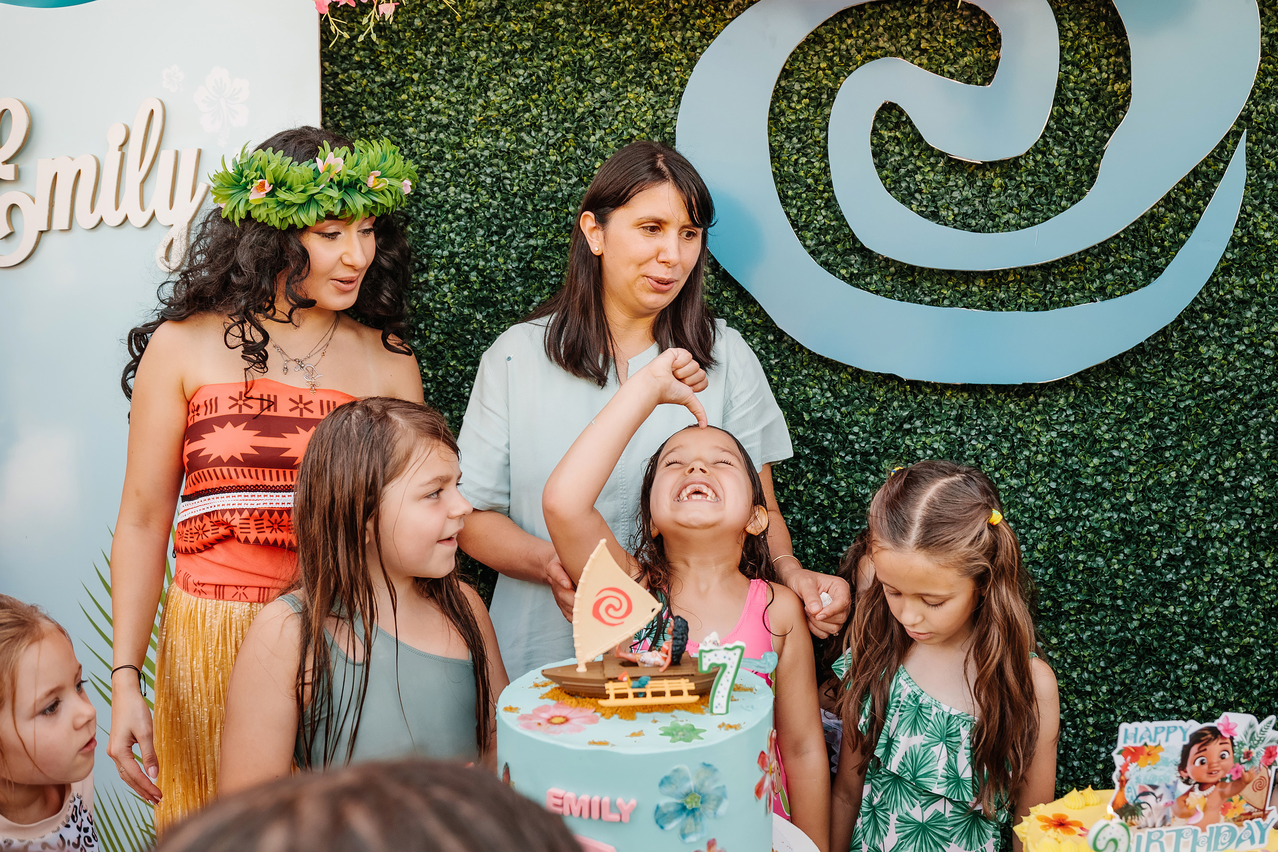 08.30.2023 Birthday Party. Wedding family event photographer in Chicago Nick Yushevich