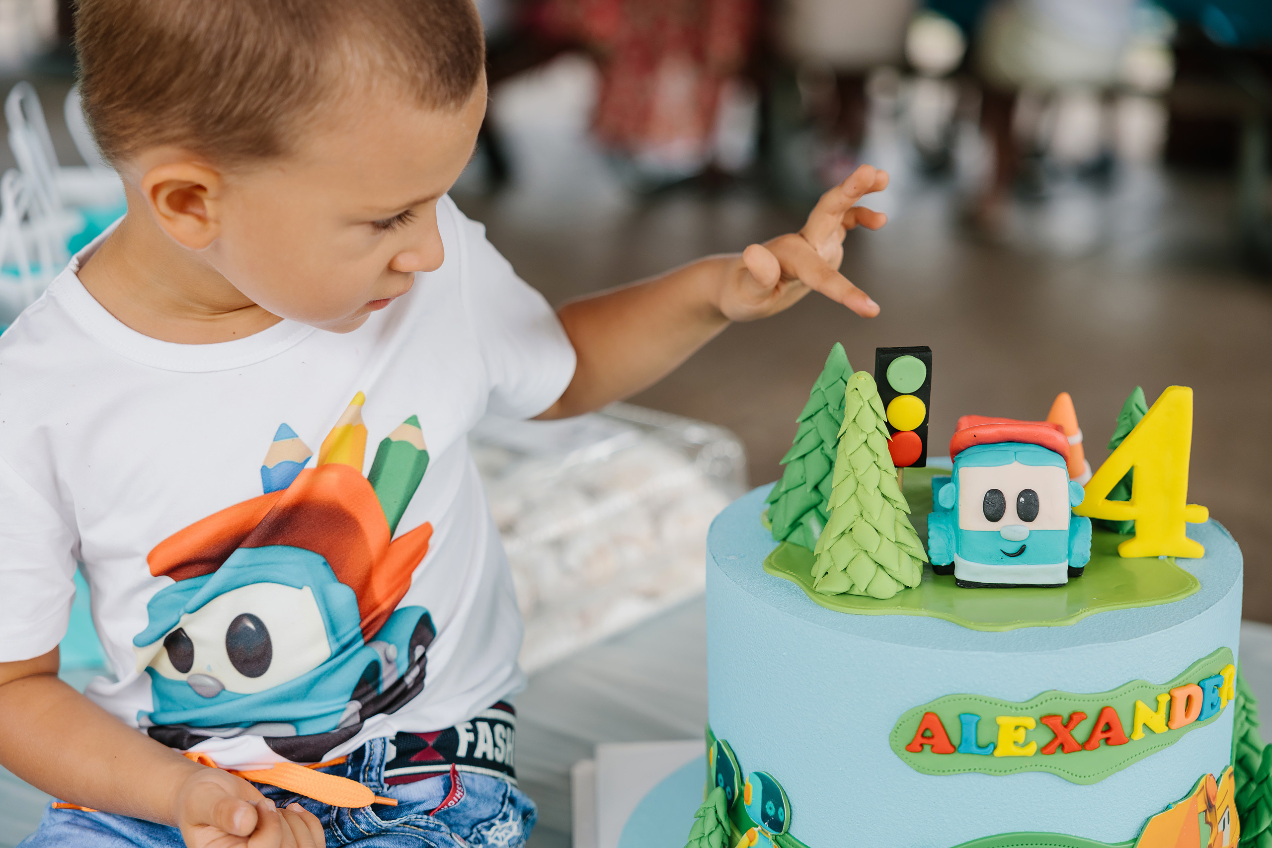 08.26.2023 Birthday Party. Wedding family event photographer in Chicago Nick Yushevich