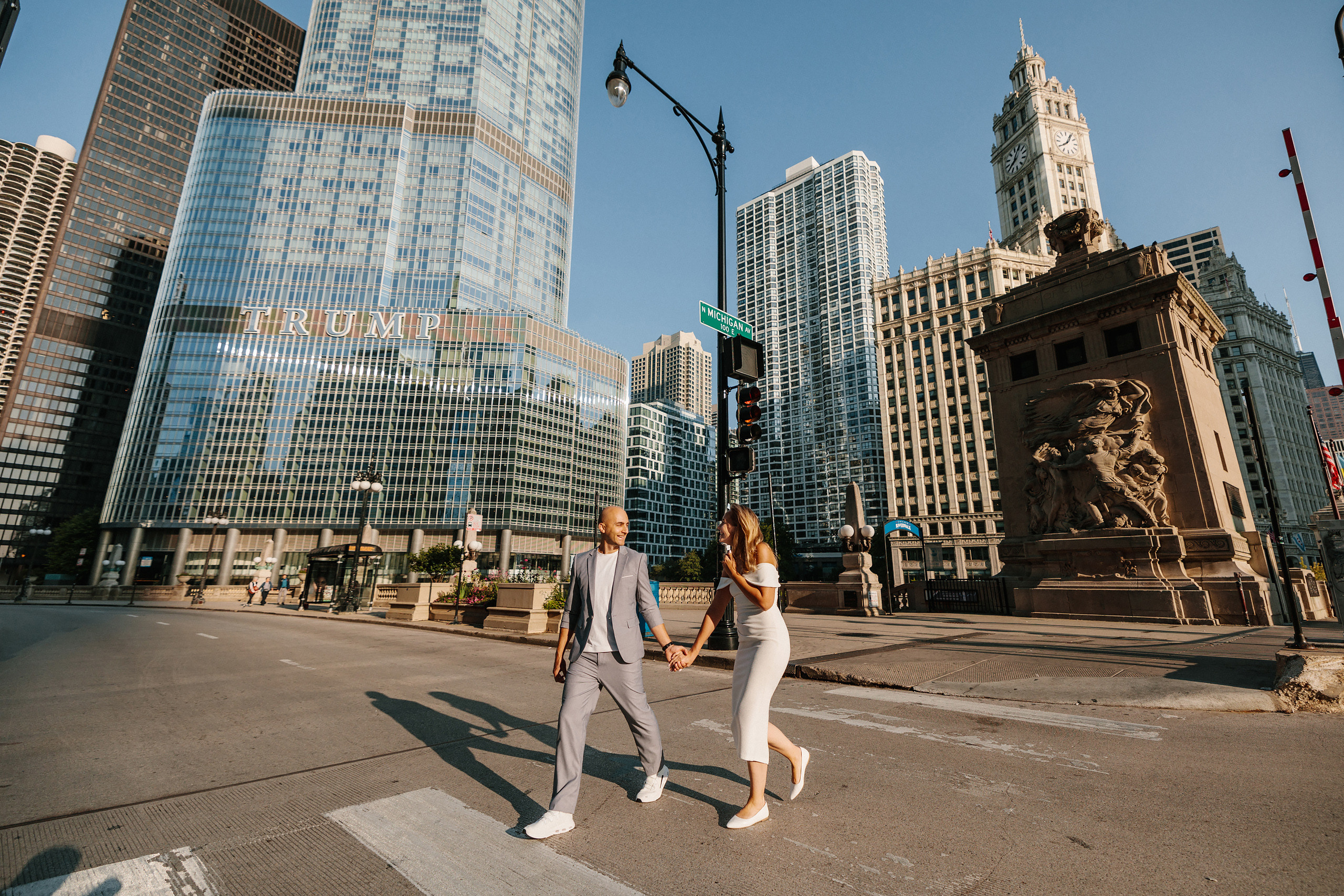 09.10.2023 Love Story. Wedding family event photographer in Chicago Nick Yushevich