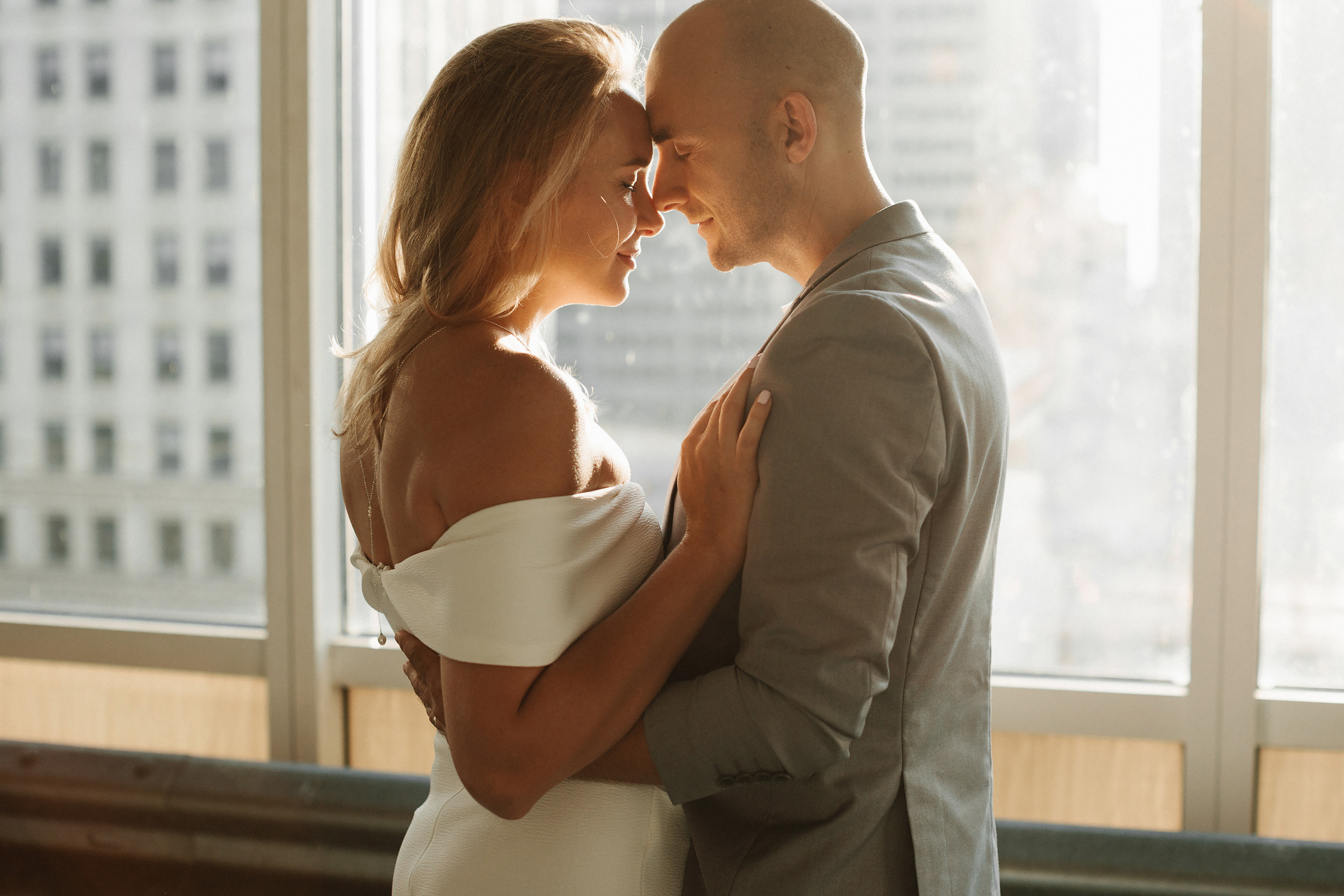 09.10.2023 Love Story. Wedding family event photographer in Chicago Nick Yushevich