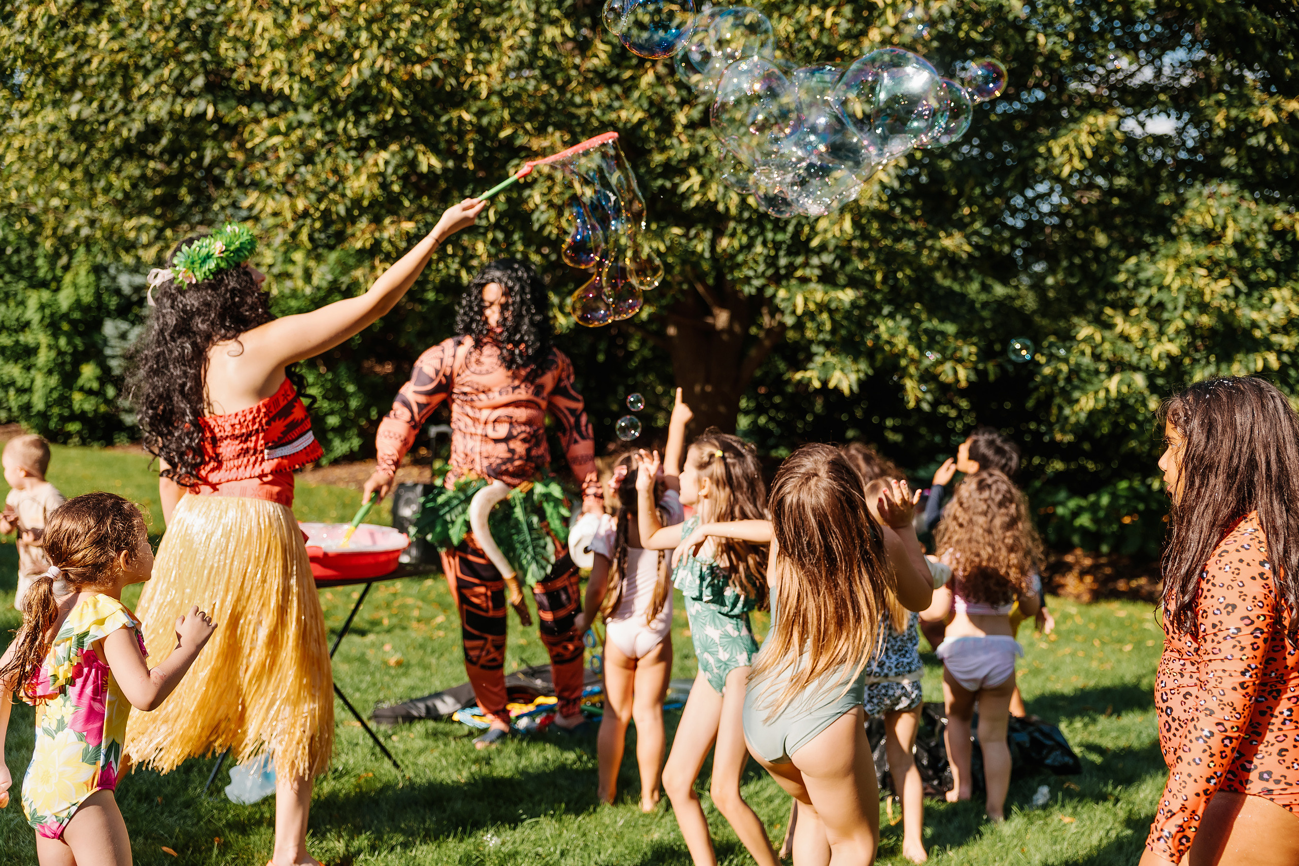 08.30.2023 Birthday Party. Wedding family event photographer in Chicago Nick Yushevich