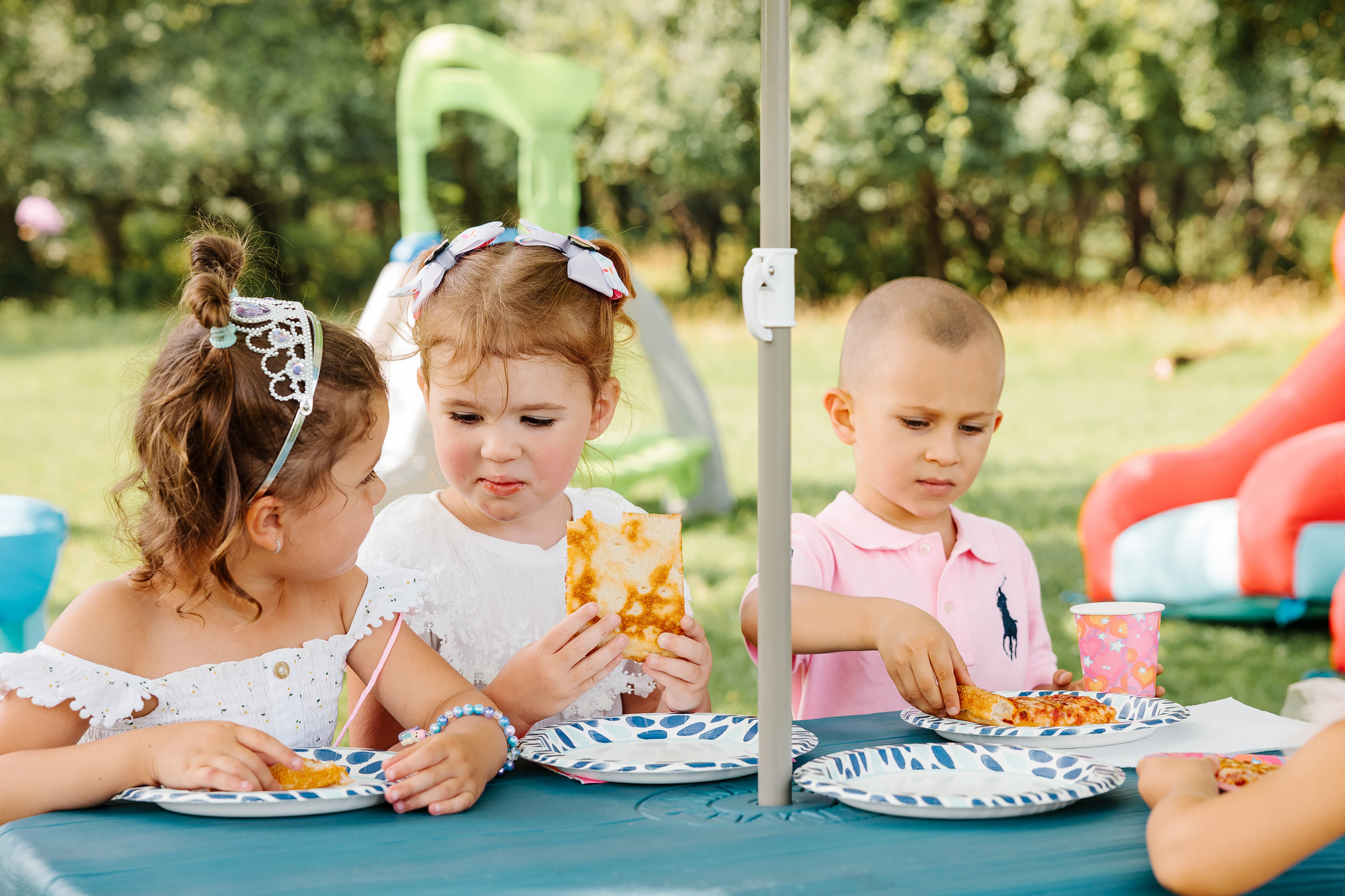 07.23.2023 Birthday Party. Wedding family event photographer in Chicago Nick Yushevich