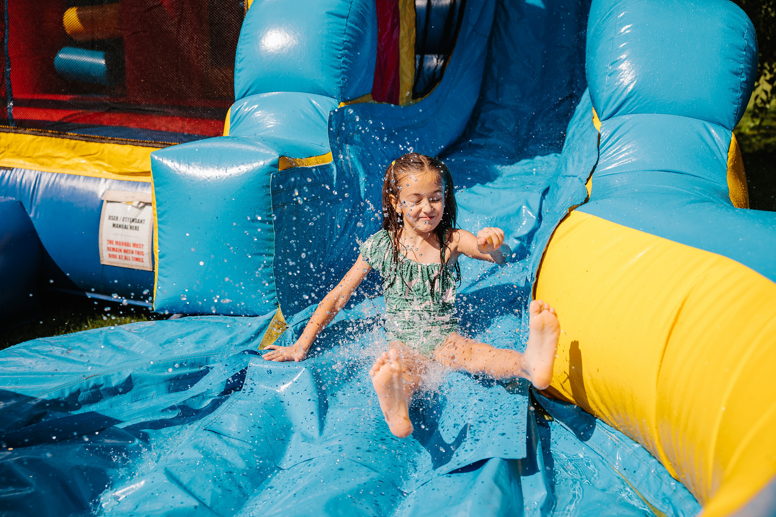 08.30.2023 Birthday Party. Wedding family event photographer in Chicago Nick Yushevich