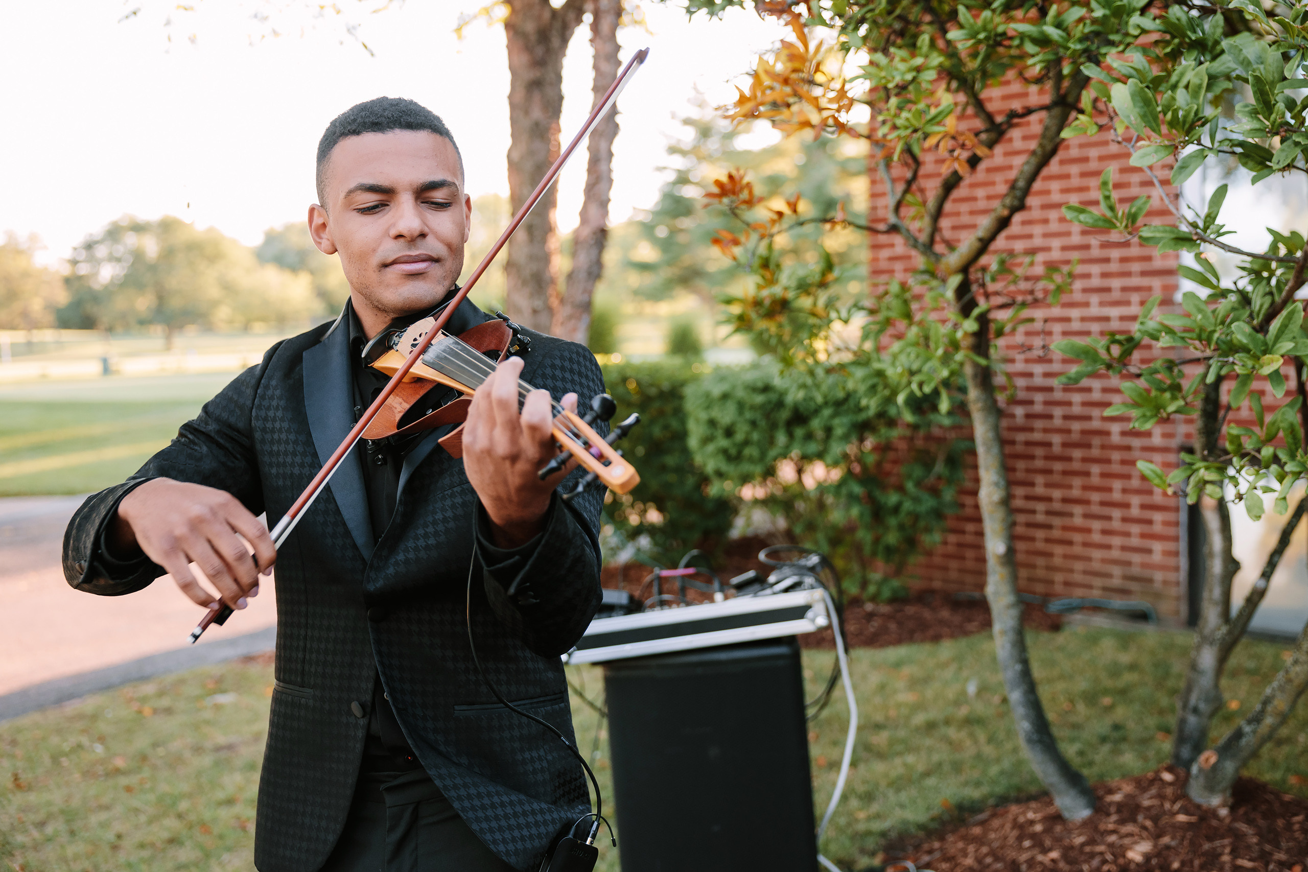 09.09.2023 Wedding. Wedding family event photographer in Chicago Nick Yushevich