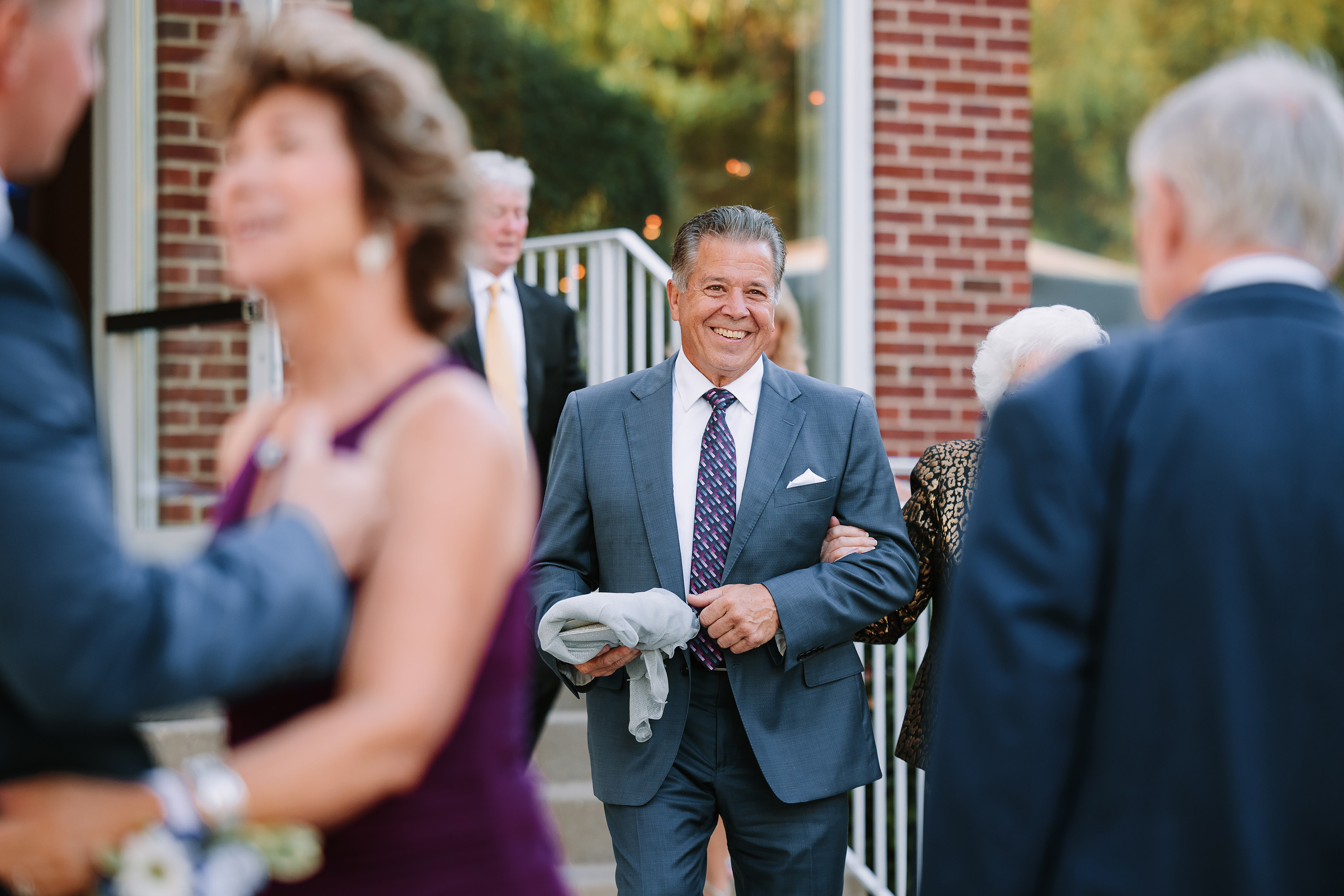 09.09.2023 Wedding. Wedding family event photographer in Chicago Nick Yushevich