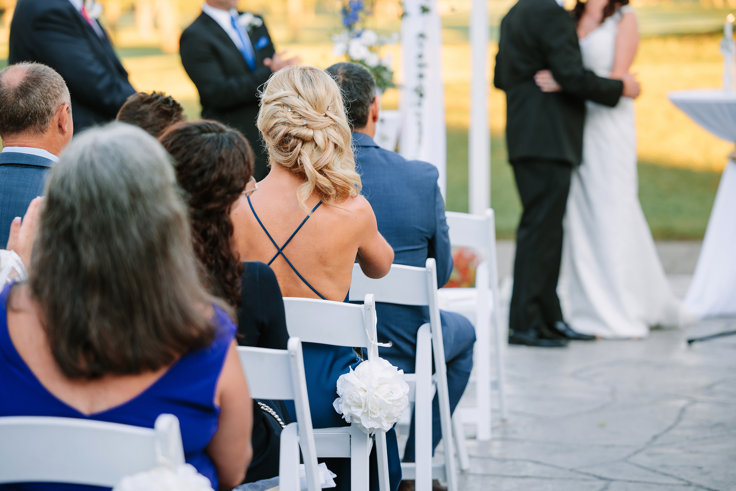 09.09.2023 Wedding. Wedding family event photographer in Chicago Nick Yushevich