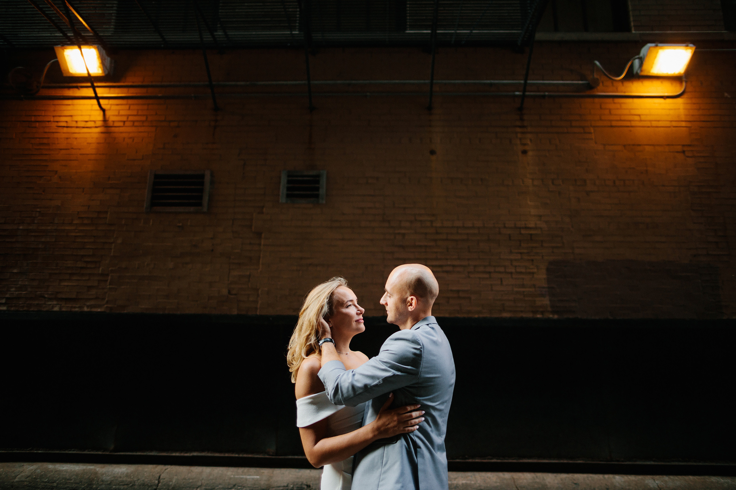 09.10.2023 Love Story. Wedding family event photographer in Chicago Nick Yushevich