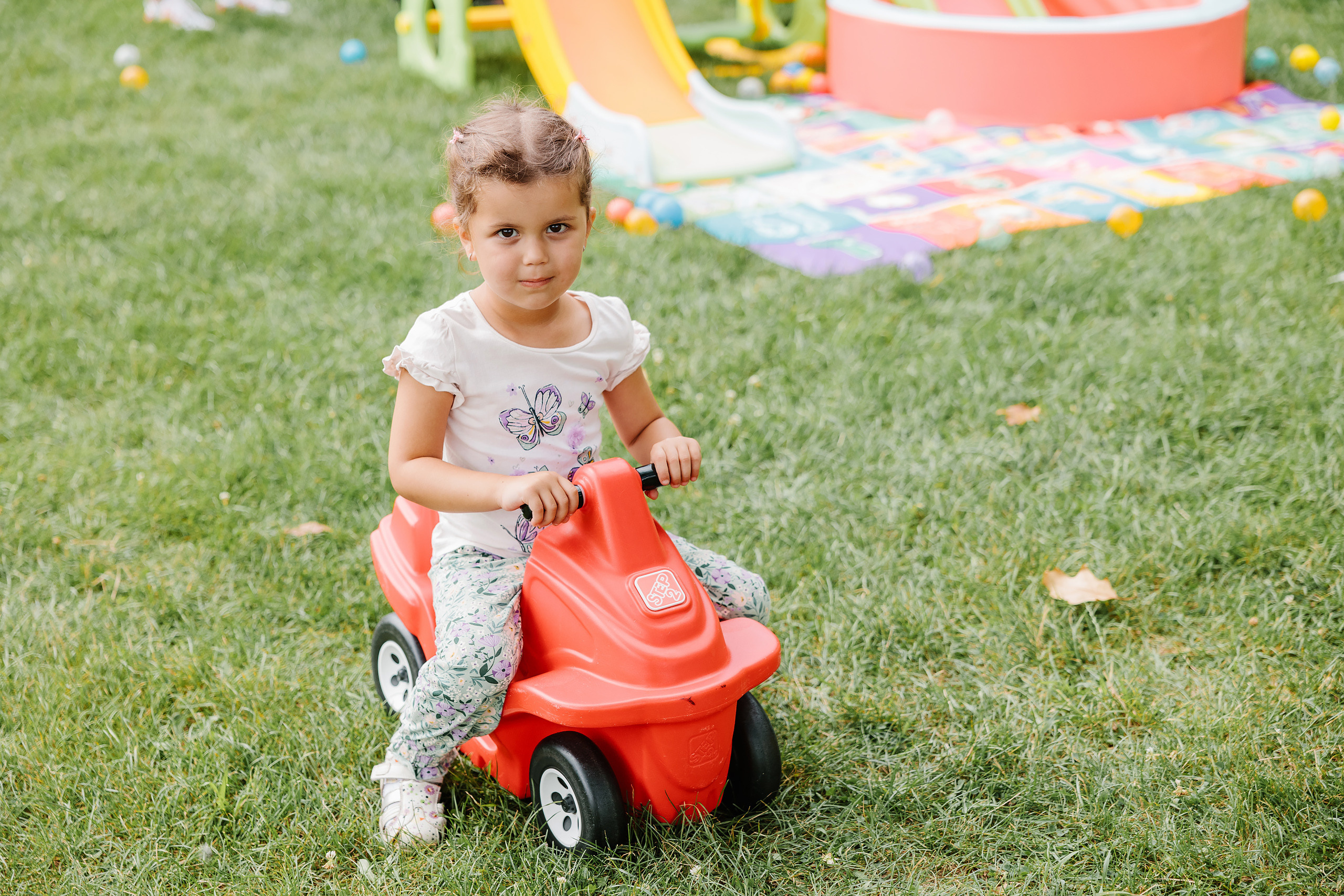 08.26.2023 Birthday Party. Wedding family event photographer in Chicago Nick Yushevich