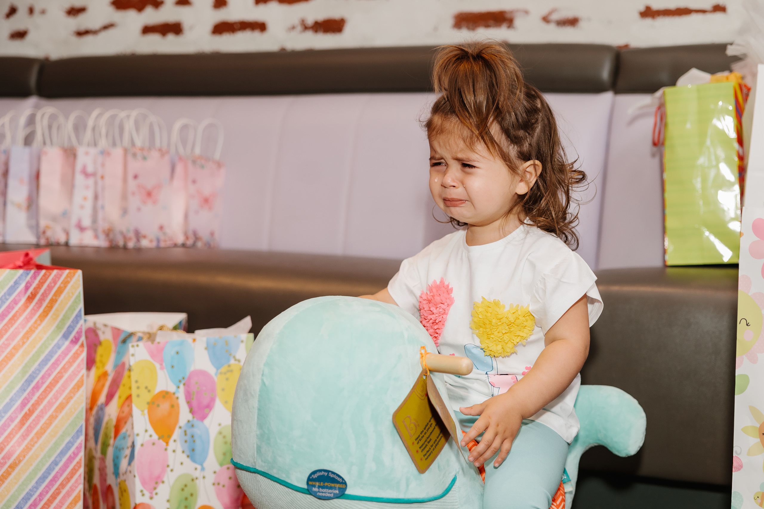 09.02.2023 Christening Party. Wedding family event photographer in Chicago Nick Yushevich