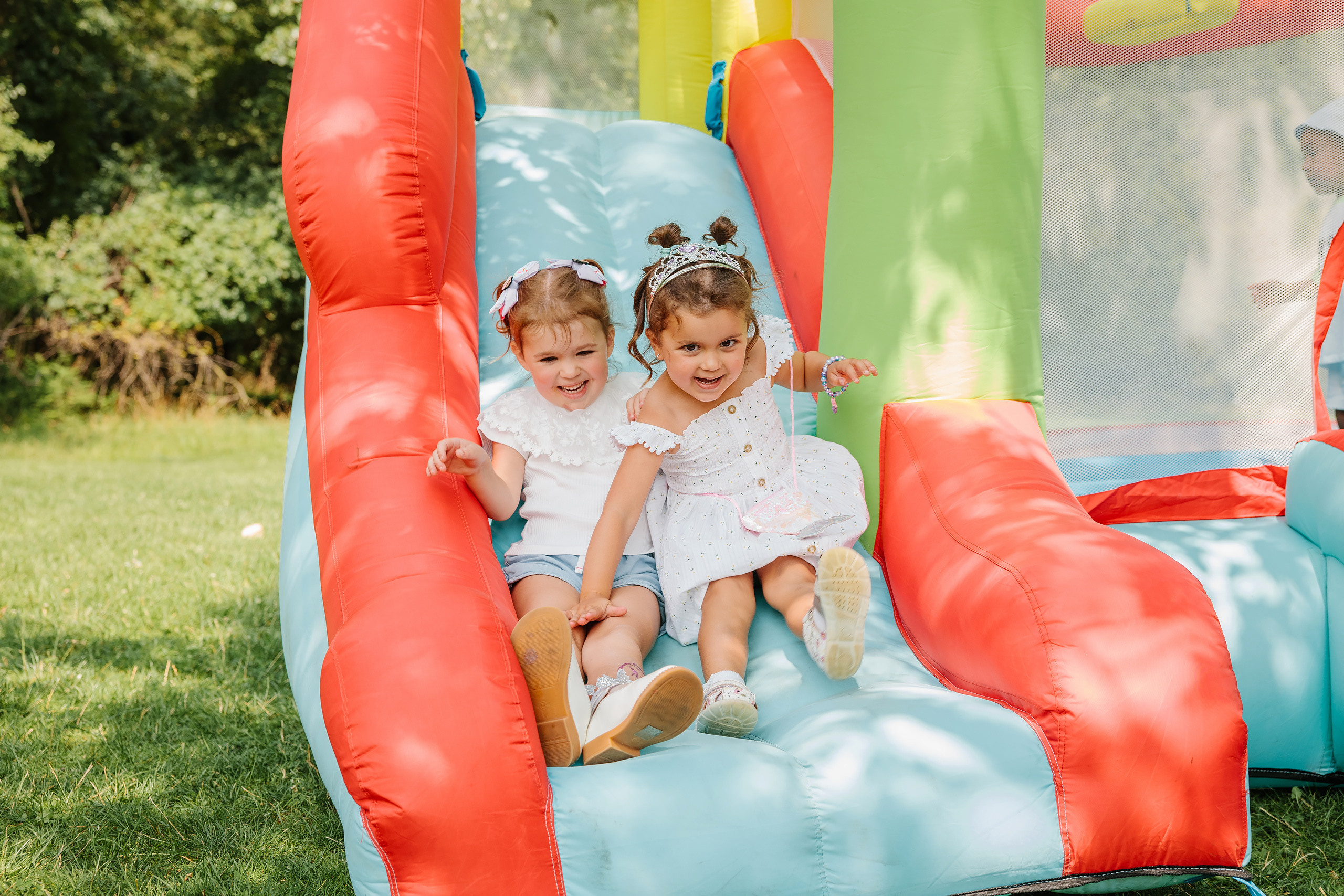 07.23.2023 Birthday Party. Wedding family event photographer in Chicago Nick Yushevich