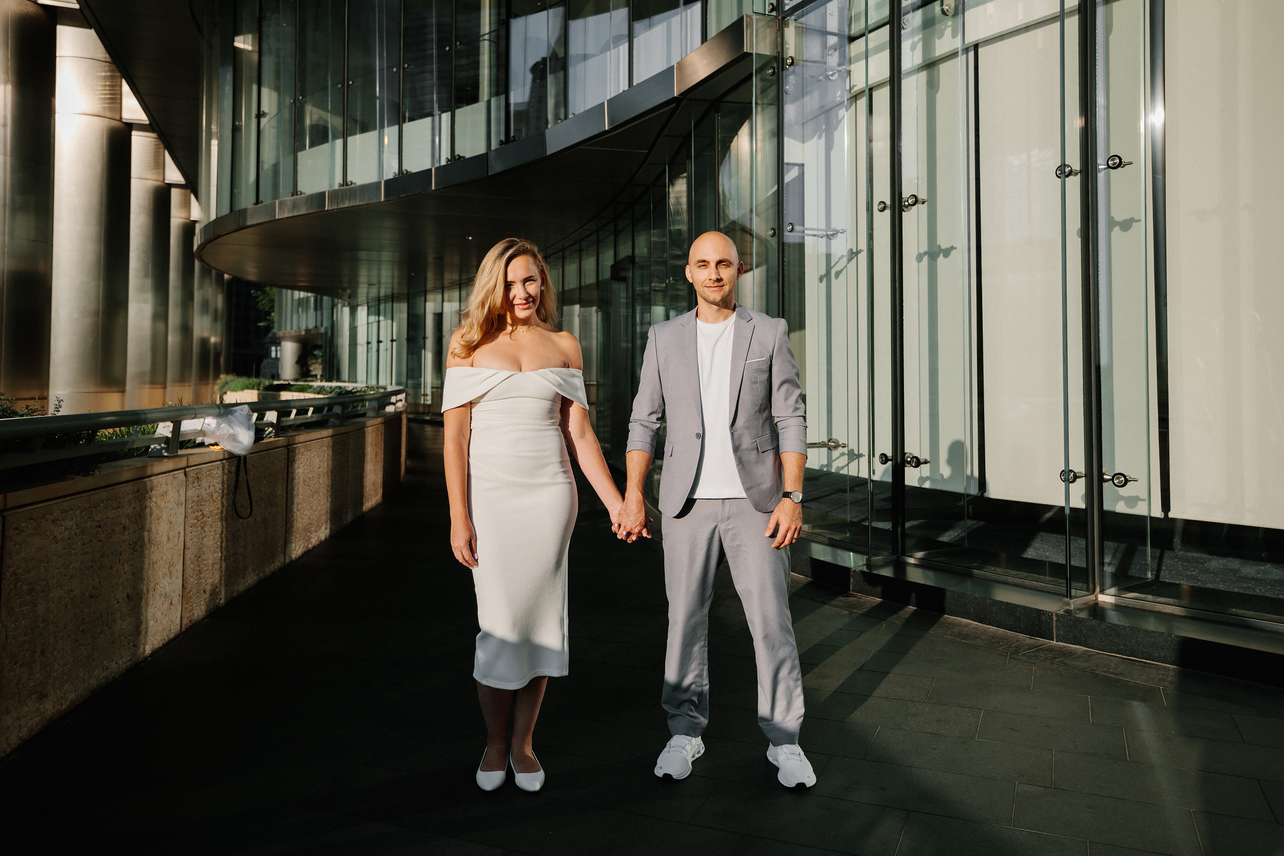 09.10.2023 Love Story. Wedding family event photographer in Chicago Nick Yushevich