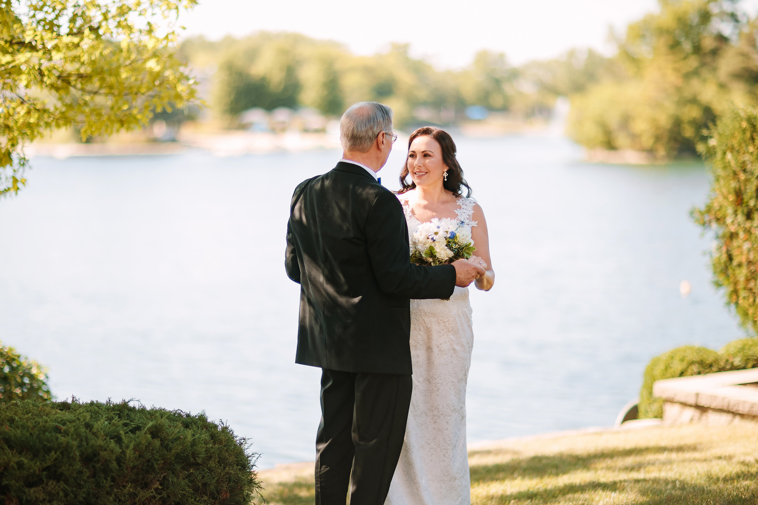 09.09.2023 Wedding. Wedding family event photographer in Chicago Nick Yushevich