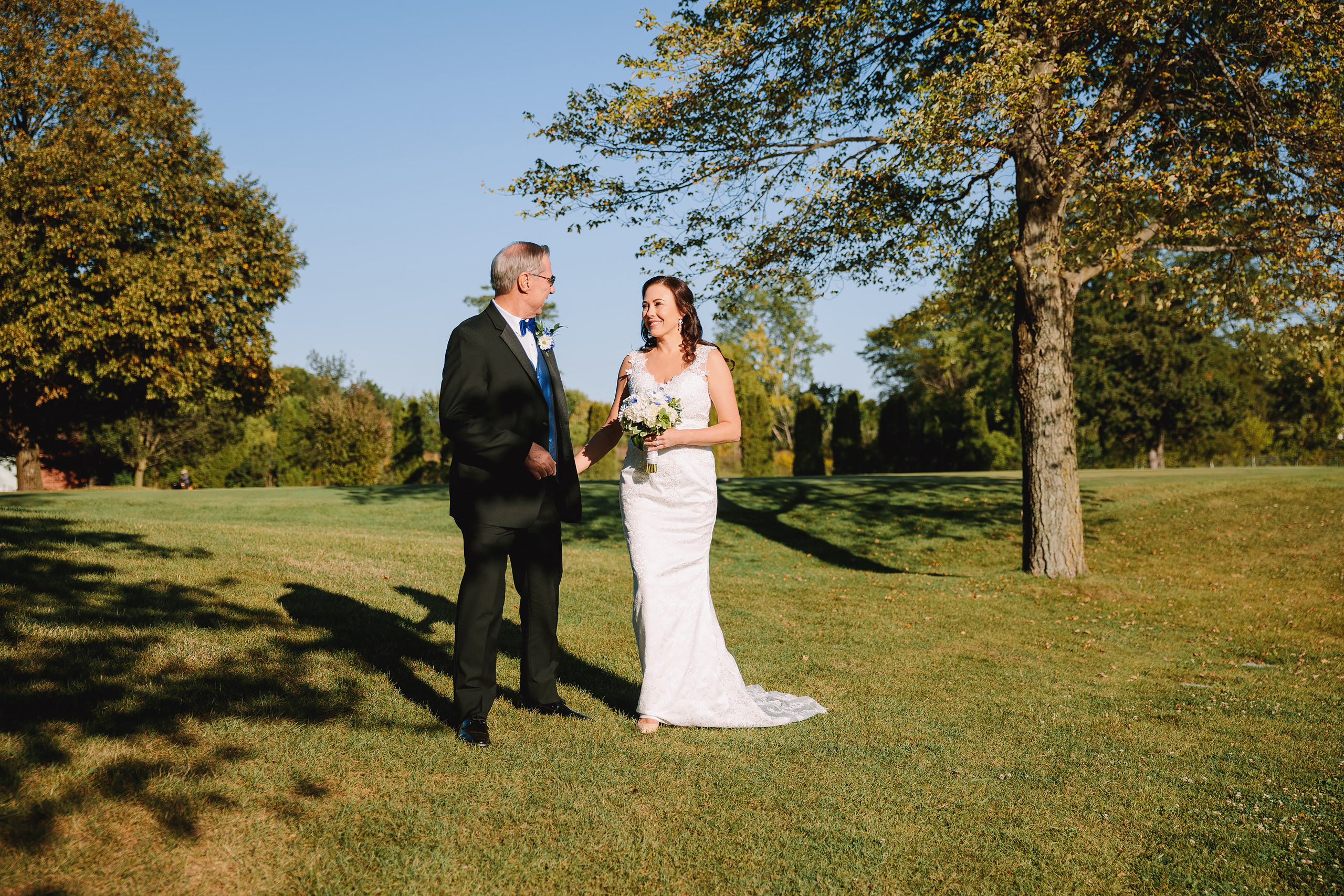 09.09.2023 Wedding. Wedding family event photographer in Chicago Nick Yushevich